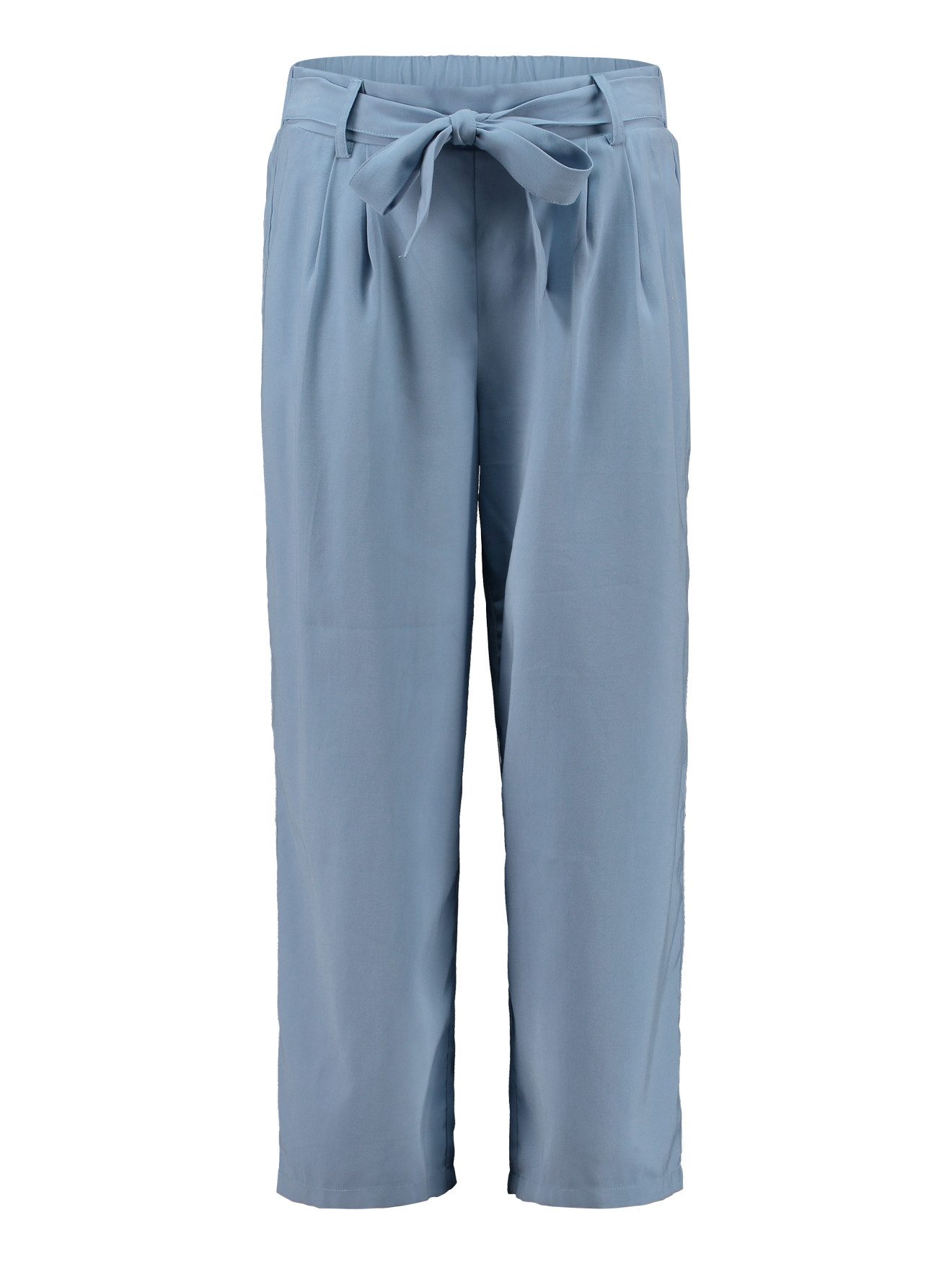 HaILY’S Chinos 3/4 V TR Ci44na, lblue