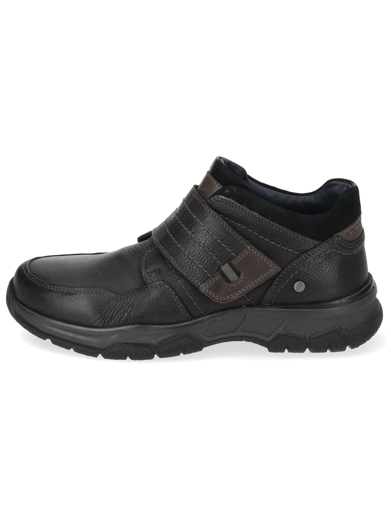 Hush Puppies Stiefelette Leder . Stiefelette (1-tlg)