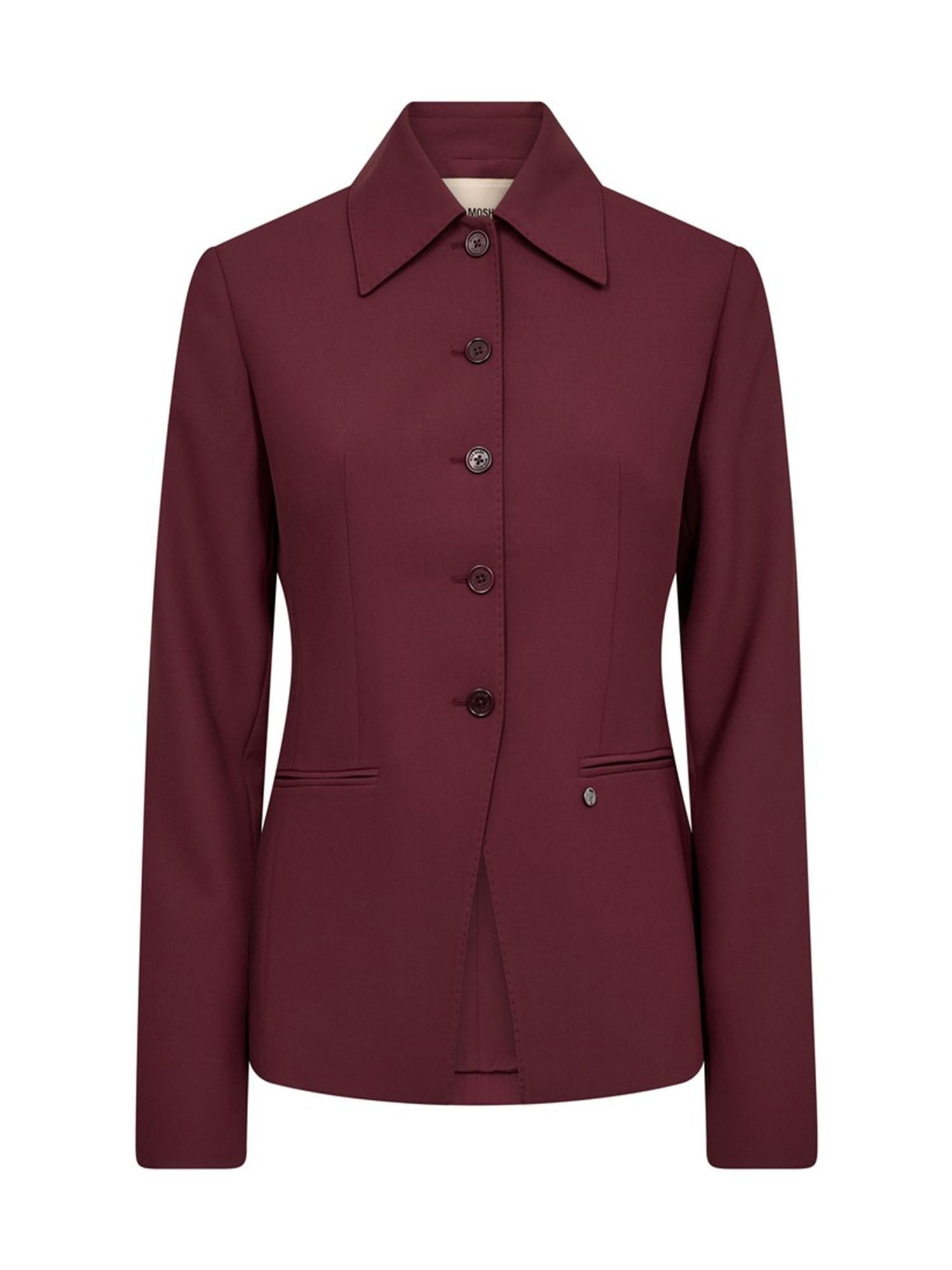 Mos Mosh Blouson MMKathy Miley Jacket