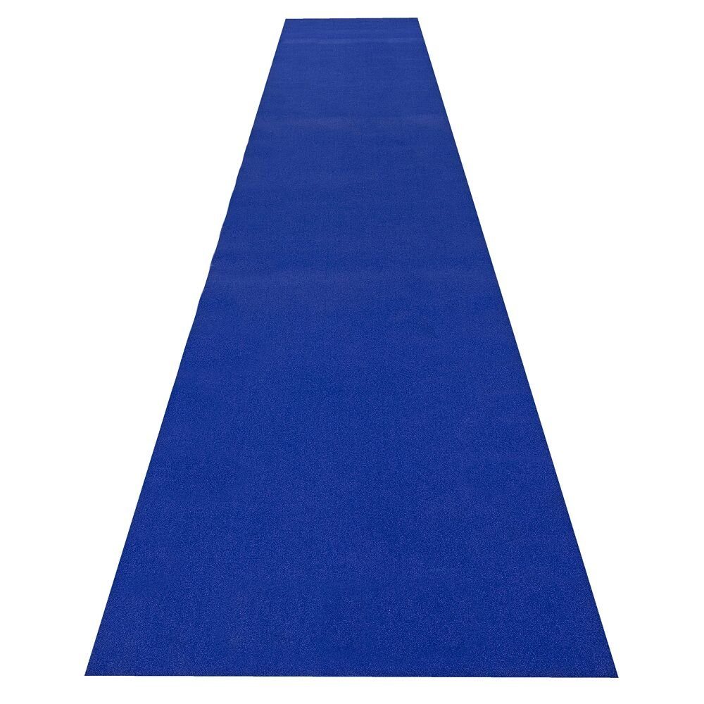 10,00x2,00 m, Blau