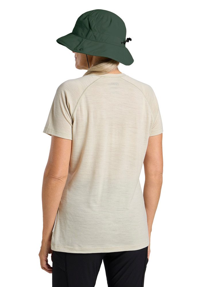 Jack Wolfskin Sonnenhut MESH HAT