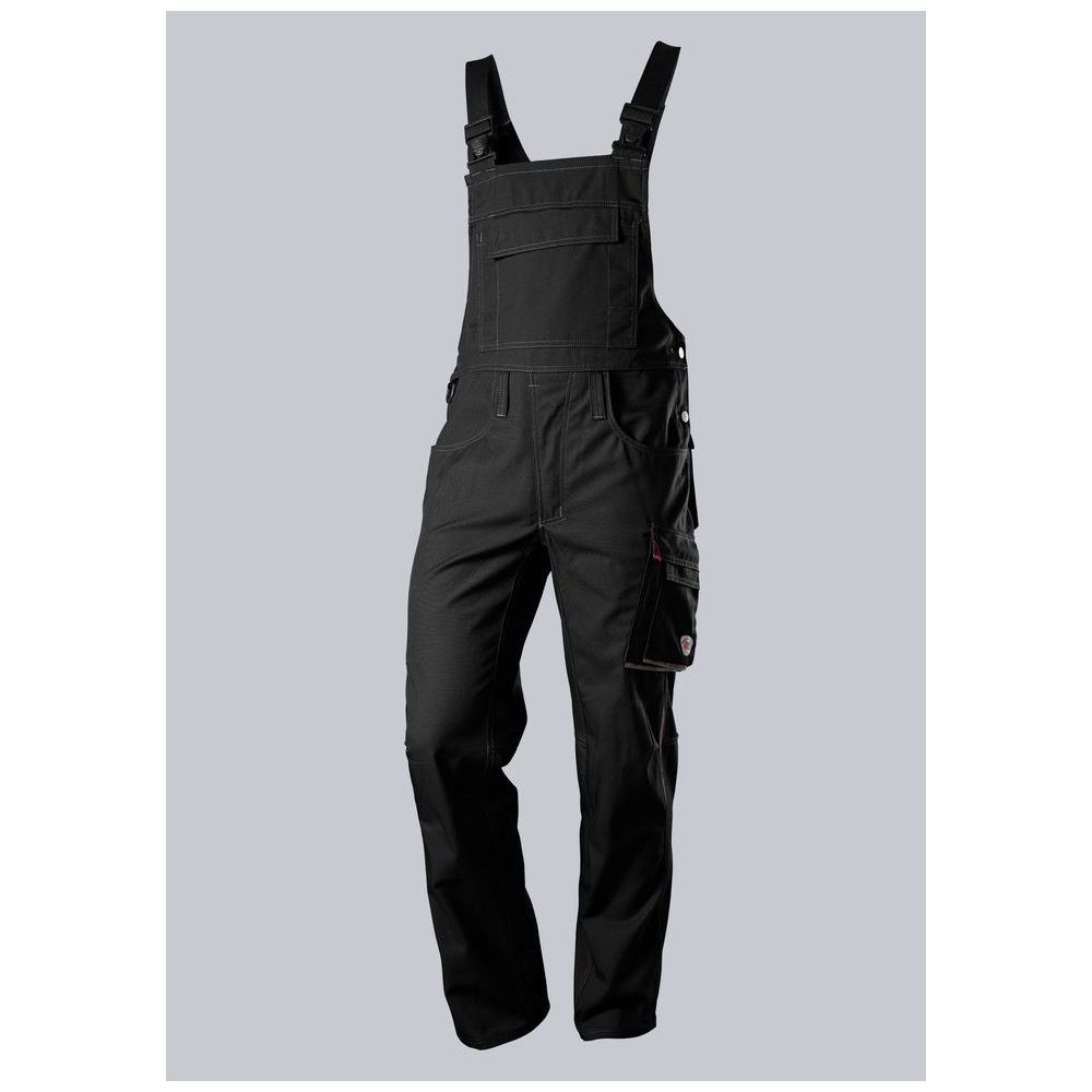 bp Latzhose Komfort-Latzhose