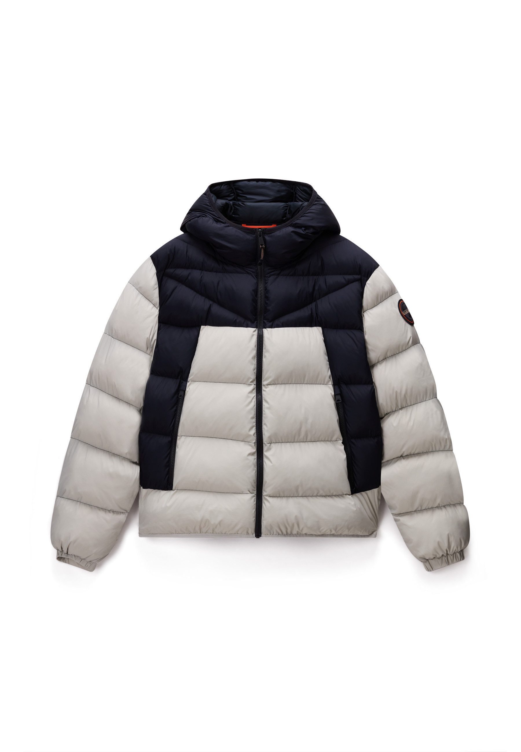 Napapijri Steppjacke A-MOLVENO HOOD günstig online kaufen