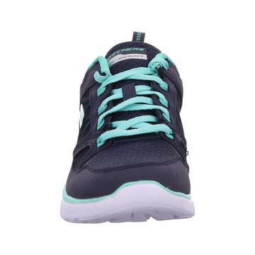 Skechers blau Sneaker (1-tlg)