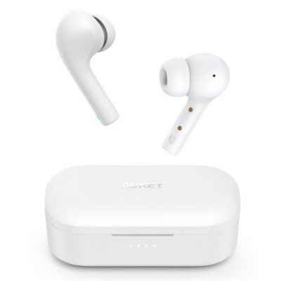 AUKEY EP-T21S wireless In-Ear-Kopfhörer (Sprachassistent, Bluetooth, 30h Spielzeit, Touch Control, Noise Cancelling, BT5, IPX6)