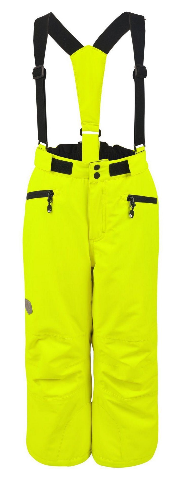 COLOR KIDS Skihose Ski pants w.pockets