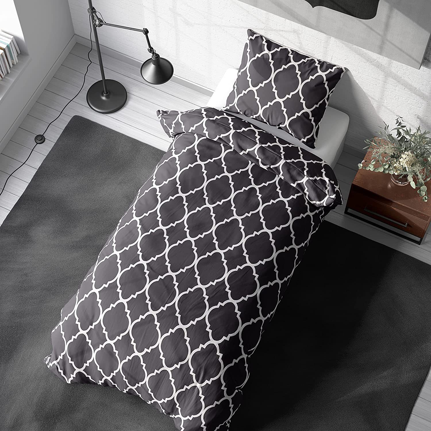 Hometex Premium Textiles Bettwäsche im Renforce günstig online kaufen