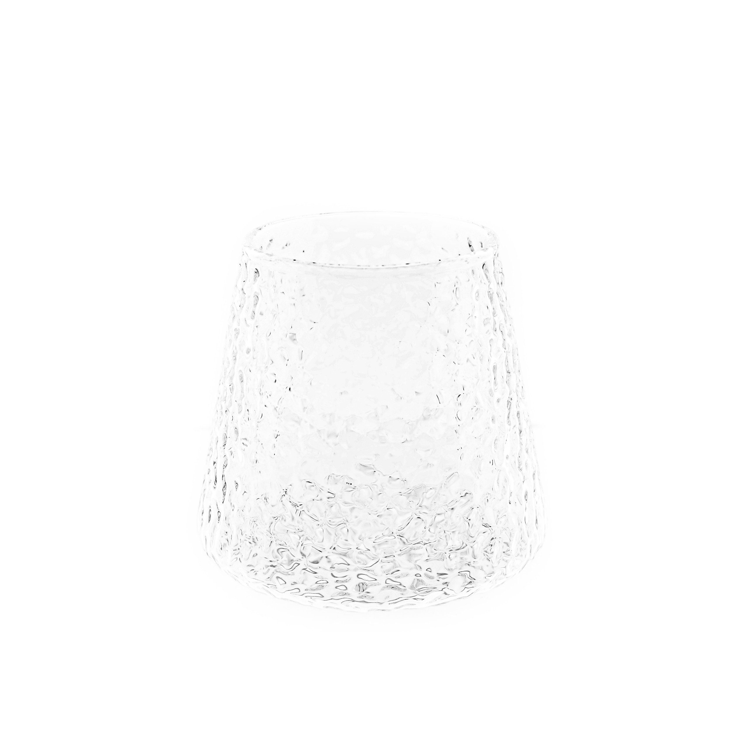 Mulex Gläser-Set Mulex Glas-Set Trinkgläser Bororsilikatglas Hitzebeständig - 300 ml, 2-tlg.