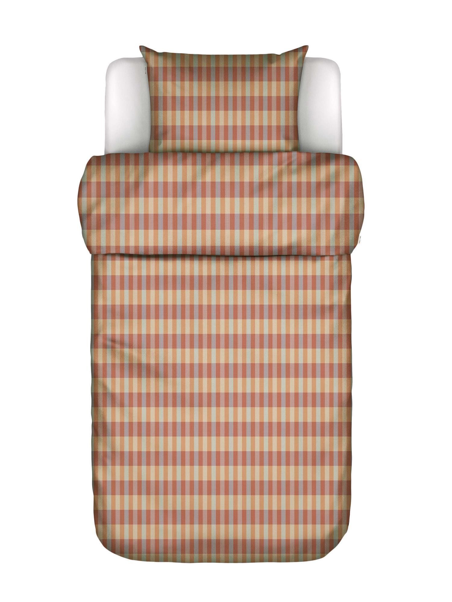Marc O'Polo Home Bettwäsche Hillan, Flanell, günstig online kaufen