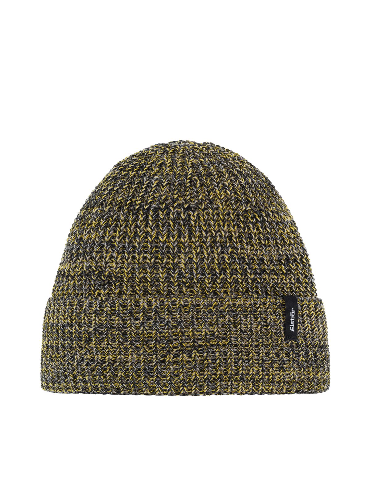 Eisbär Mütze & Schal Swell MÜ RL KHAKI-P.FRUIT-ANTHR-BR.SILVER-