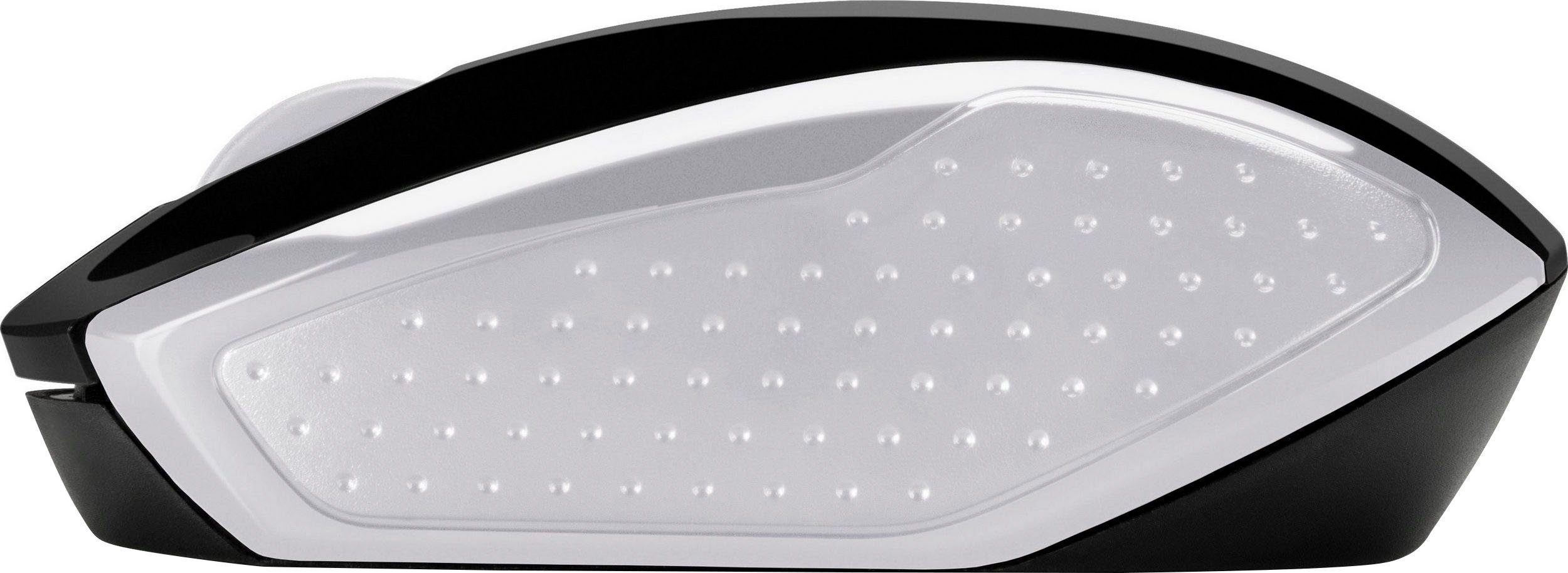 HP Wireless-Maus 200 Maus (RF Wireless, kabellos)