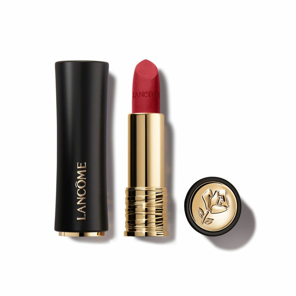 LANCOME Lippenstift L'ABSOLU ROUGE DRAMA MATTE Lippenstift #158 3,4 gr