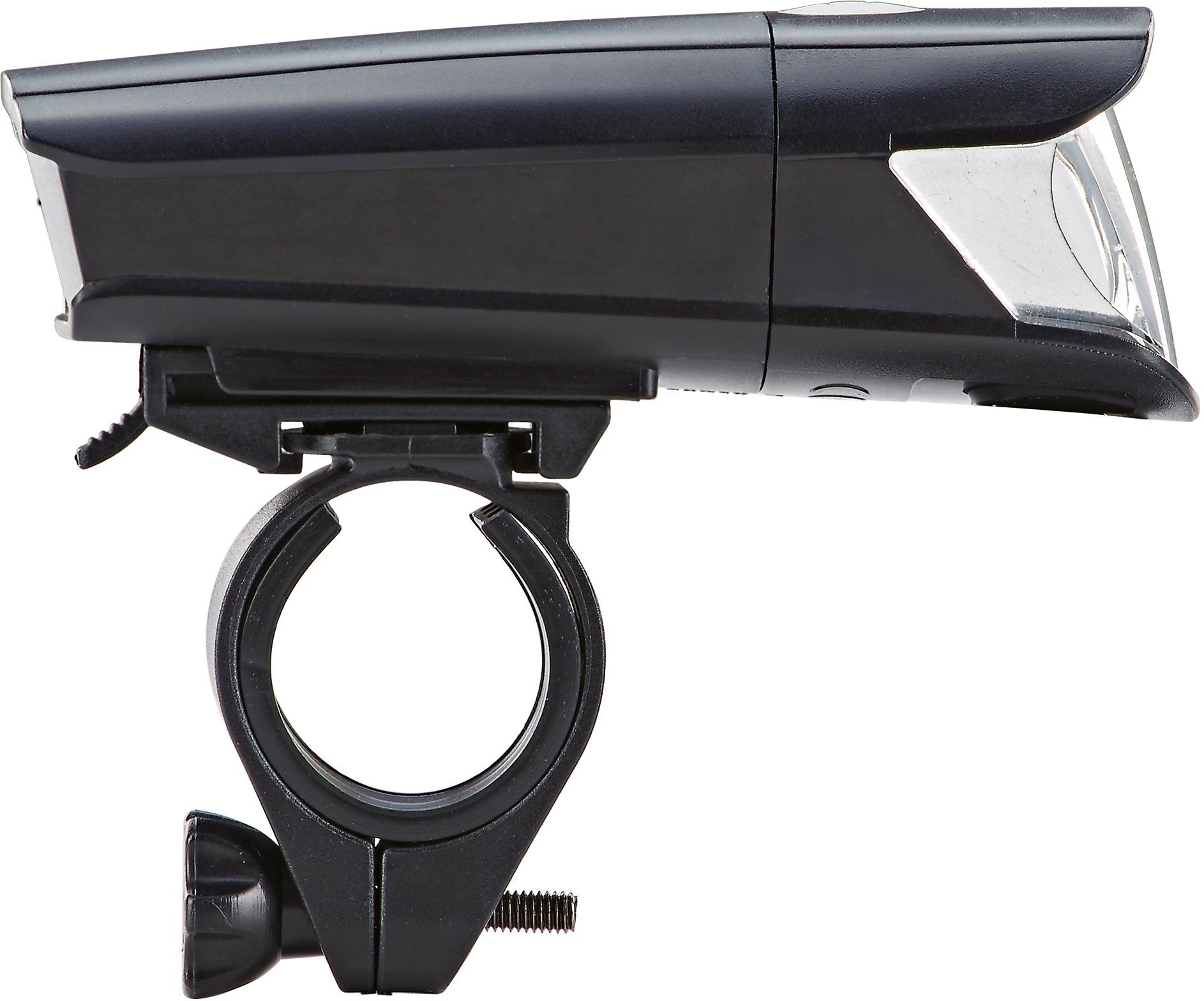 Prophete Fahrradbeleuchtung LED-Batterieleuchten Set, 40/15 LUX – Bild 5 von 5