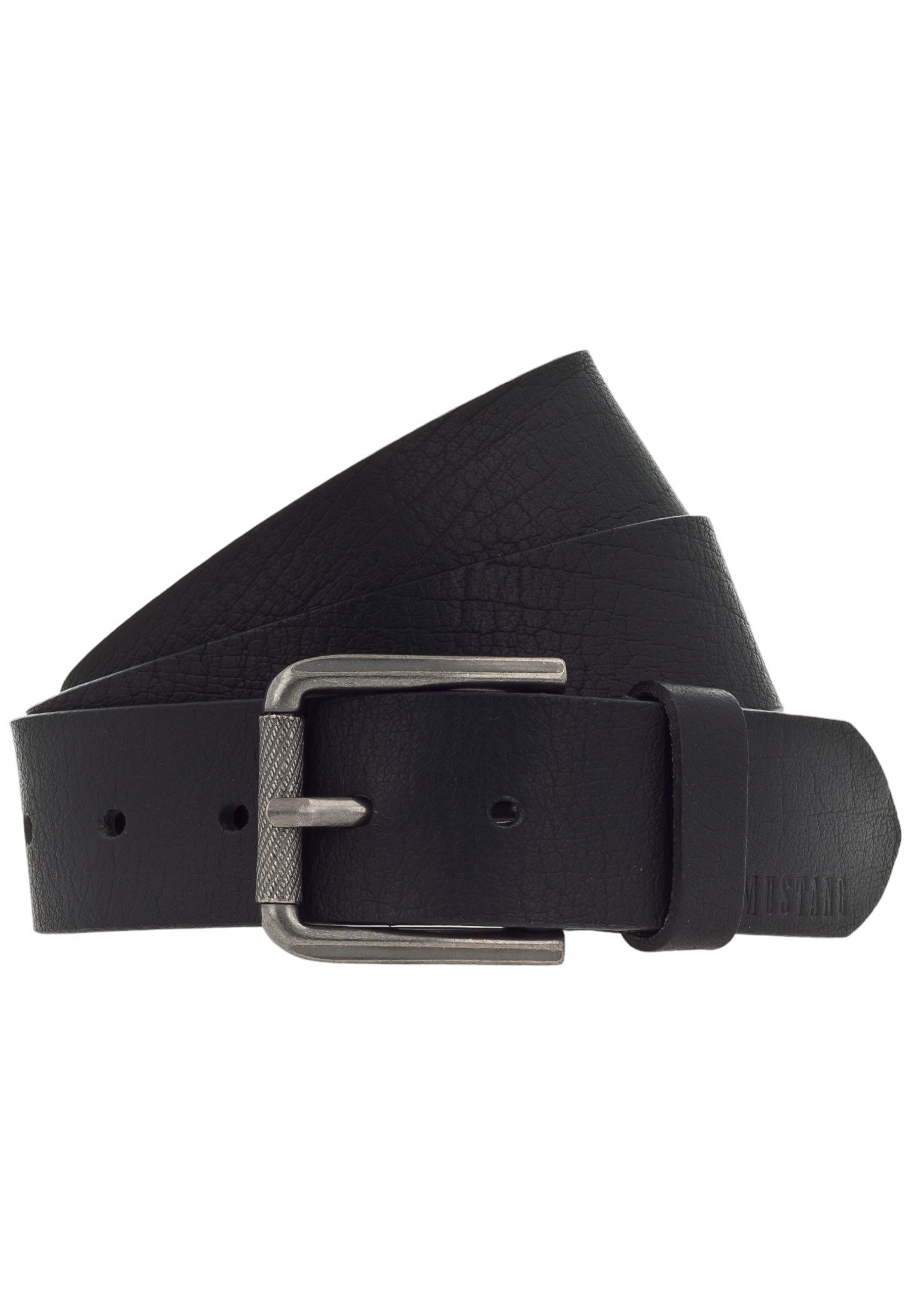 MUSTANG Ledergürtel günstig online kaufen
