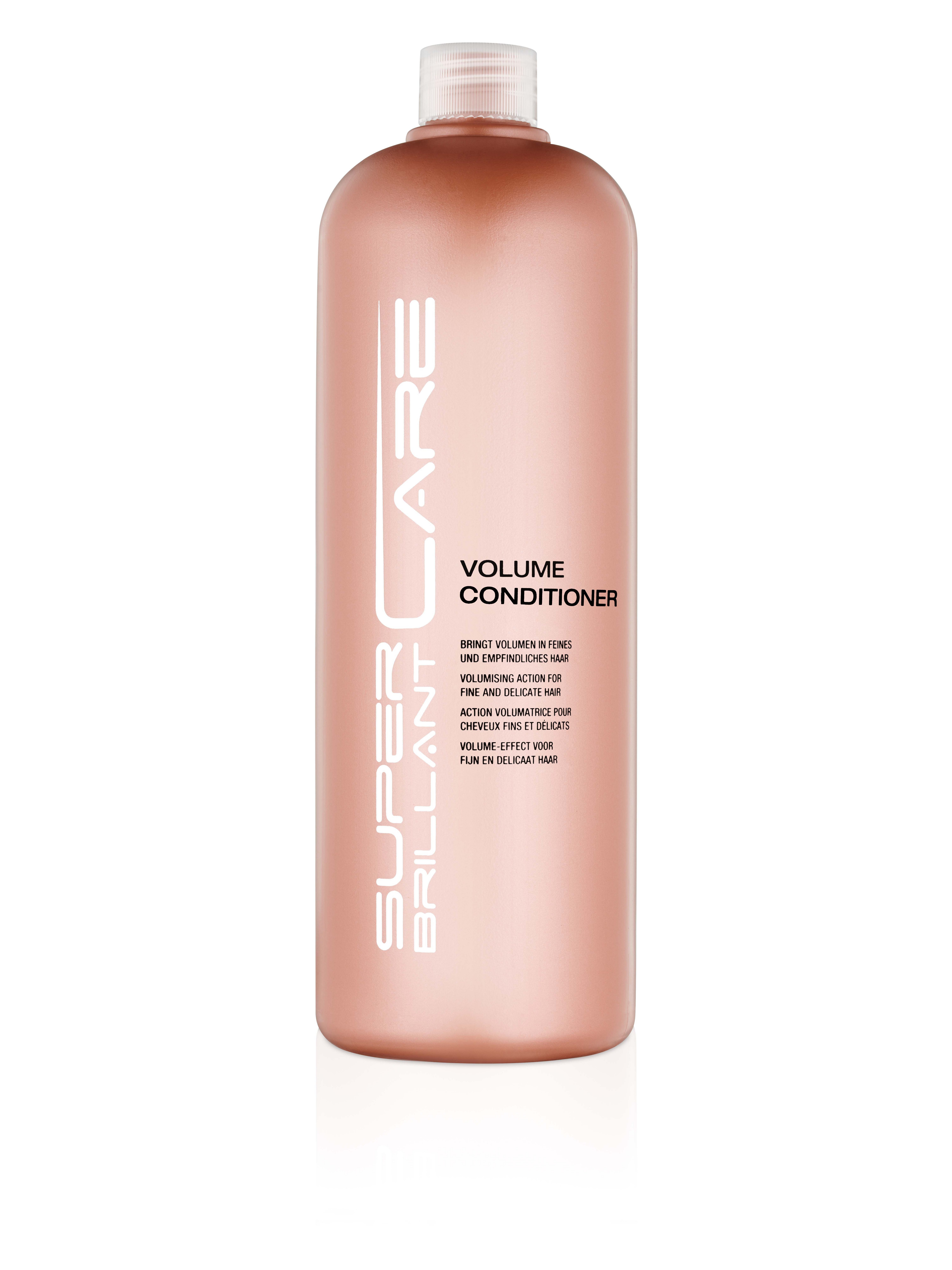 SBC Haarspülung SBC Volume Conditioner 1000ml