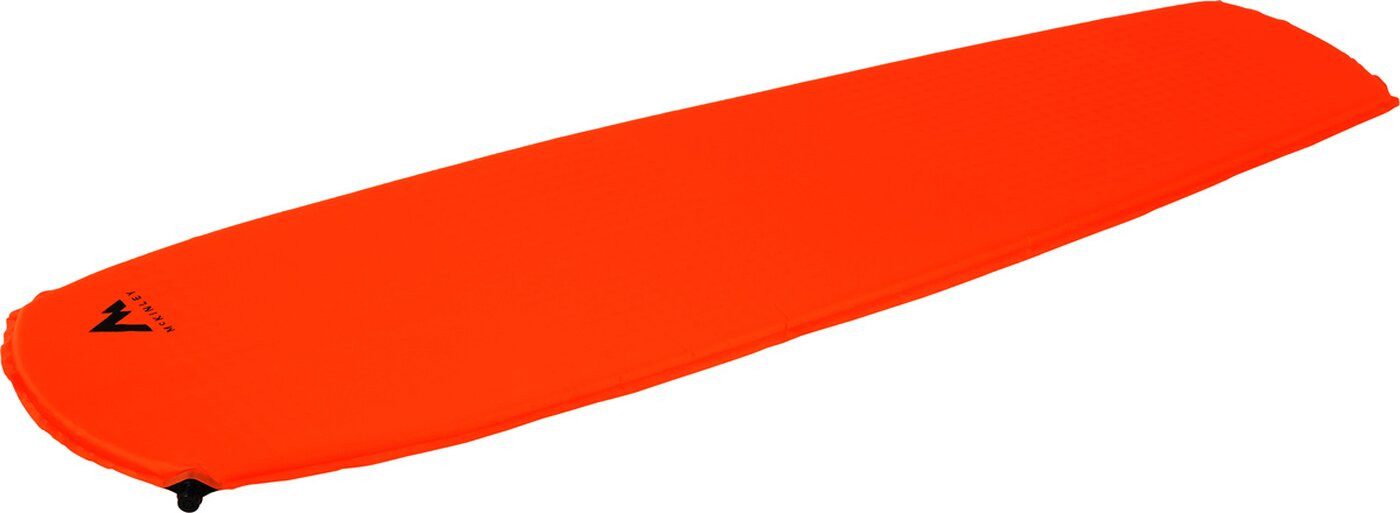 McKINLEY Isomatte Thermomatte TREKKER SI 25 ORANGE
