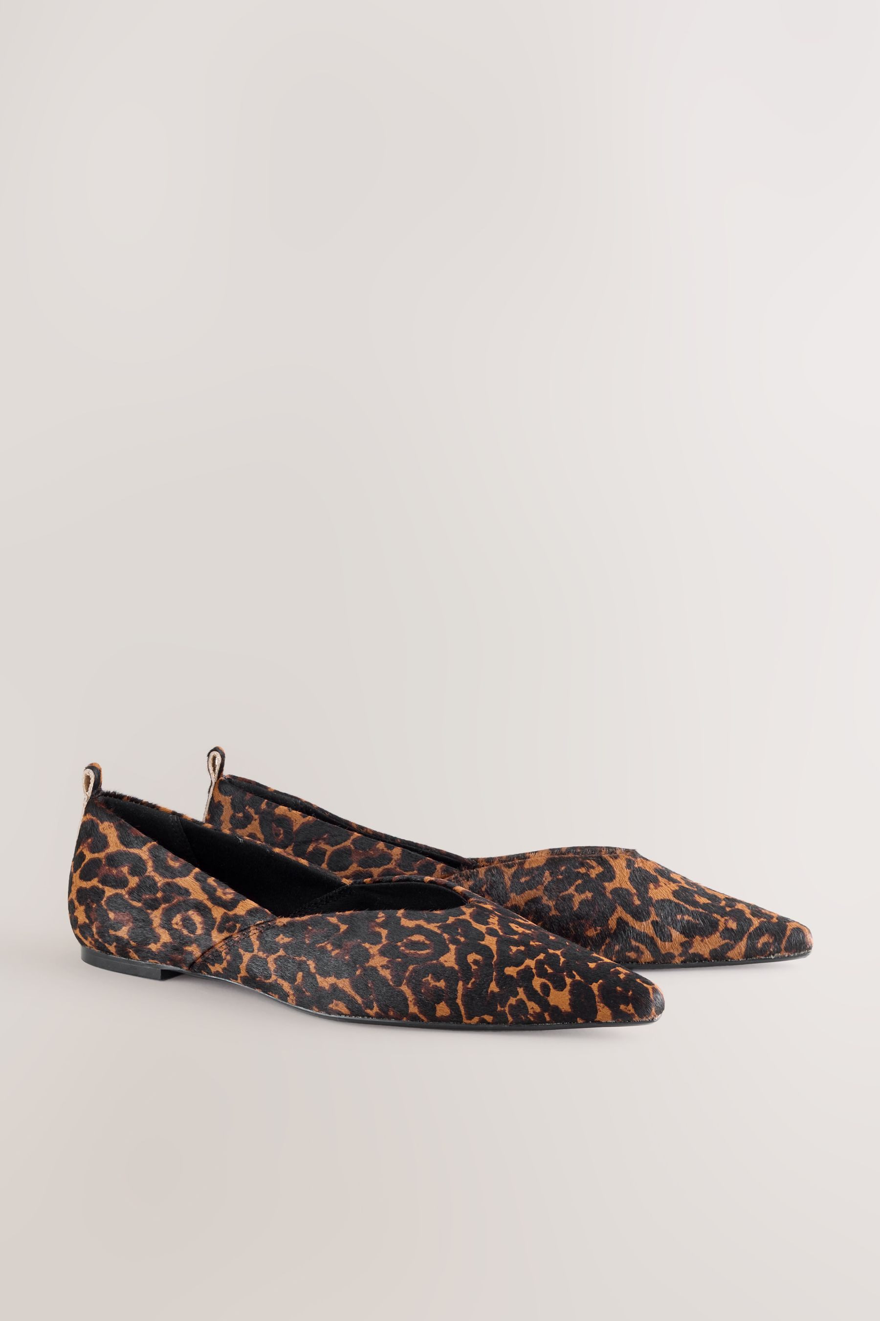 Next Forever Comfort® Ballerinas aus Premium-Leder Ballerina (1-tlg) günstig online kaufen