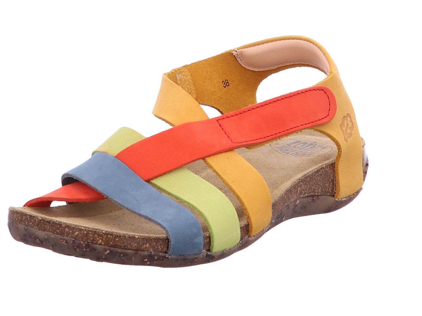 Loints of Holland Florida Varik Sandale