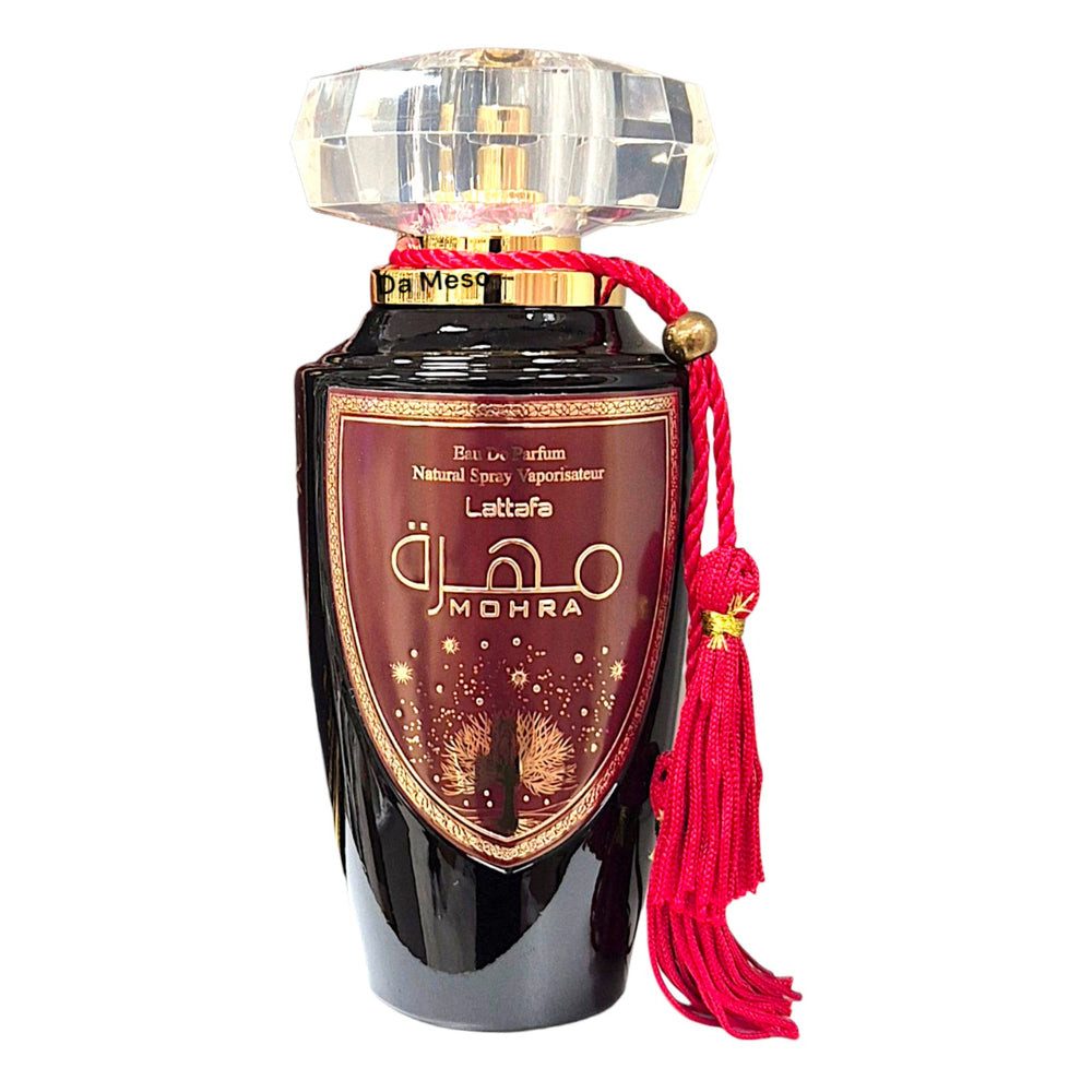 Eau de Parfum Lattafa Mohra Eau de Parfum 100ml