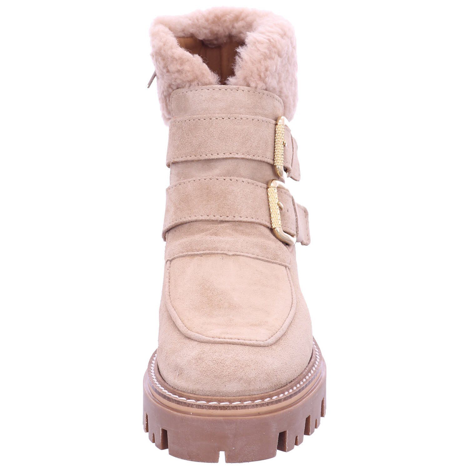 Alpe Woman Shoes 244411 Outdoorwinterstiefel