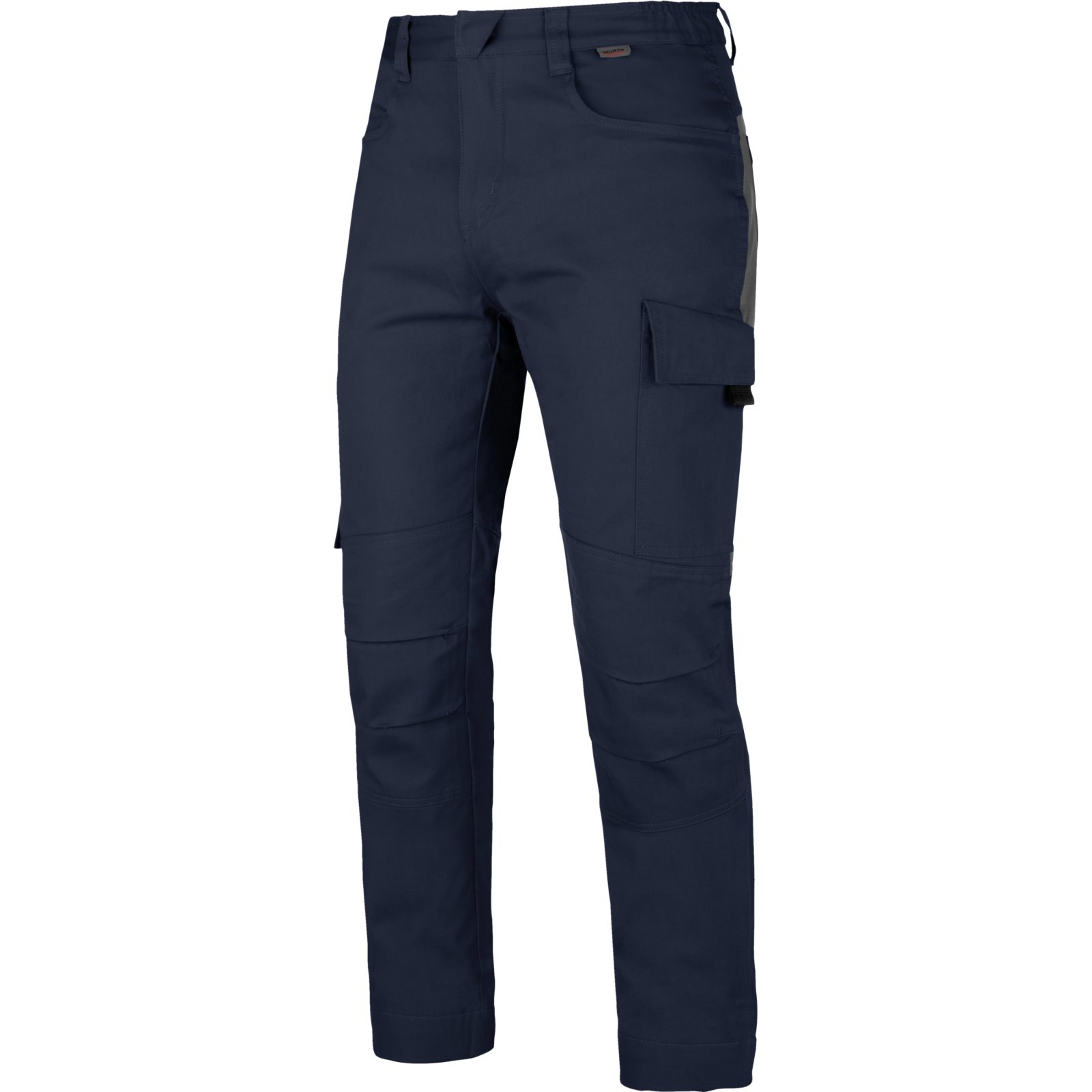 Würth MODYF Arbeitsbundhose Star CP, Warme und robuste Arbeitshose für den Winter Outdoor Handwerker Bundhose für kalte Arbeitstage