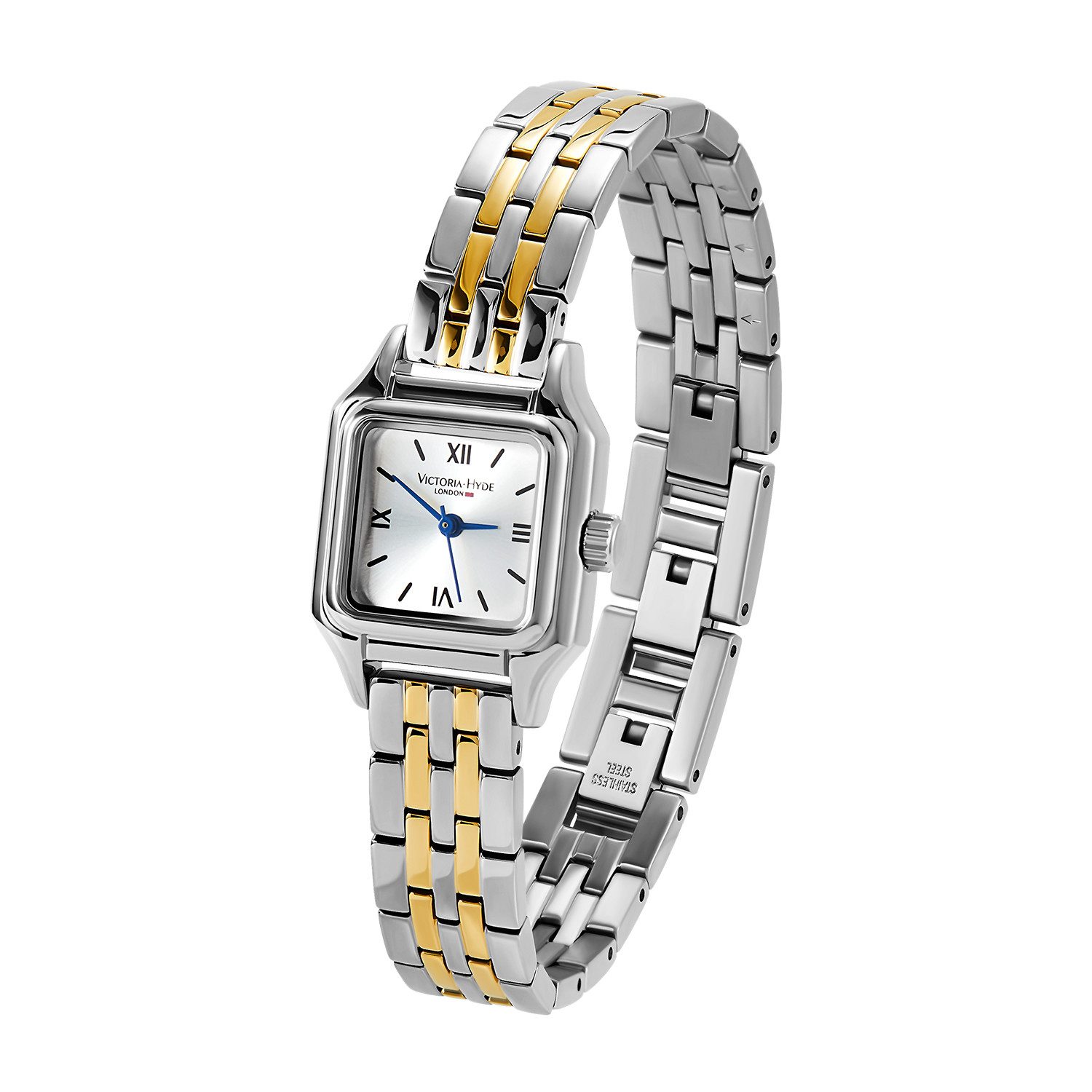 Victoria Hyde Quarzuhr Victoria Hyde Perle Damen Elegant Armbanduhr, (1-tlg., Kein Set)