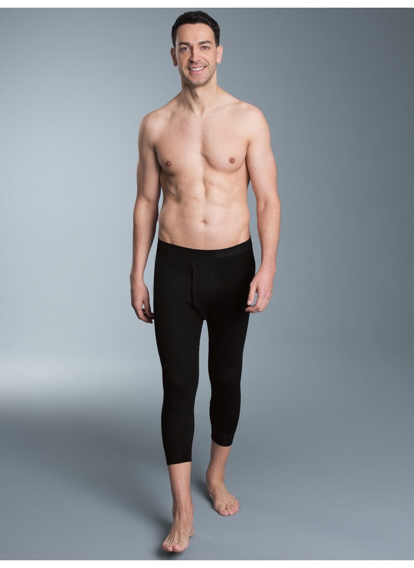 Lange Unterhose TRIGEMA 3/4 Unterhose im Doppelpack