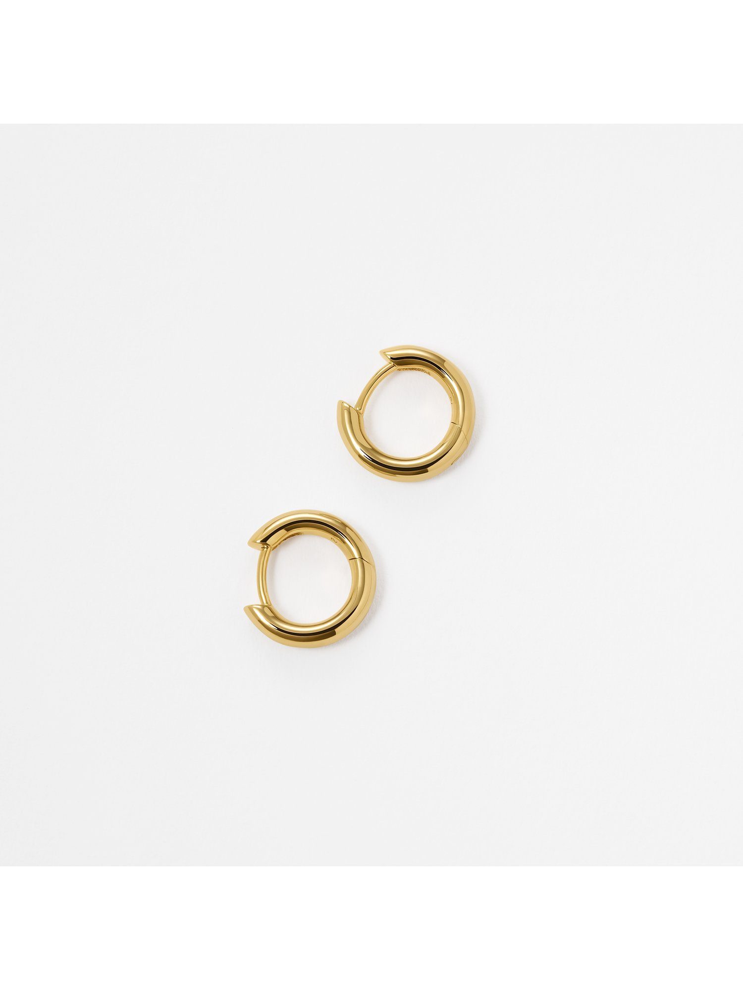 Esprit Paar Creolen ESPRIT Damen-Creolen...