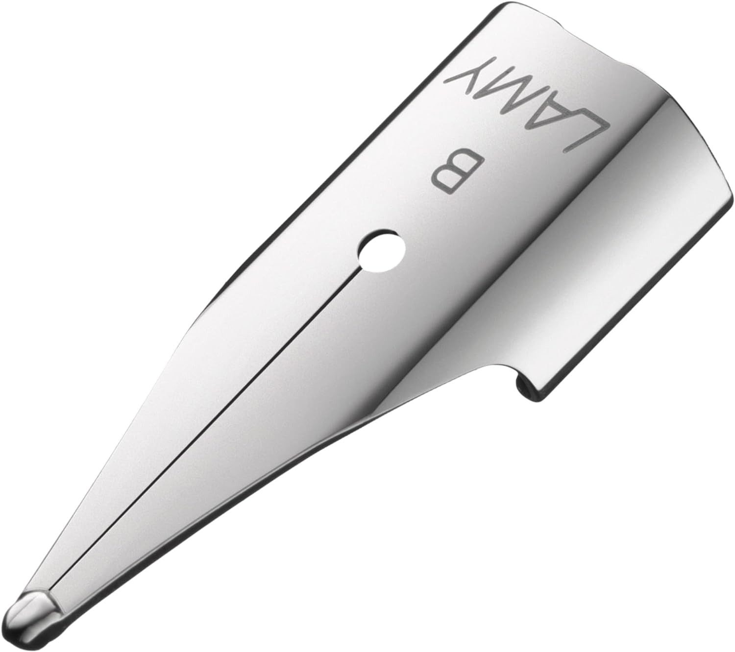 LAMY Füllhalter-Ersatzfeder Z50, blank, B