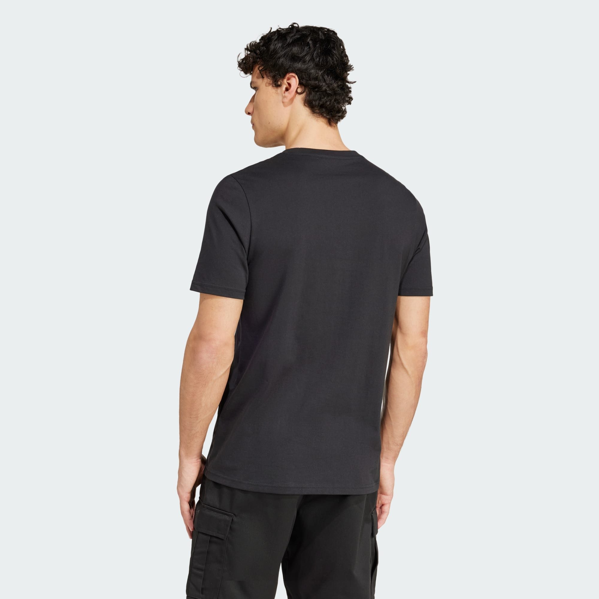 adidas Performance Fußballtrikot JAMAIKA SEASONAL GRAPHIC günstig online kaufen