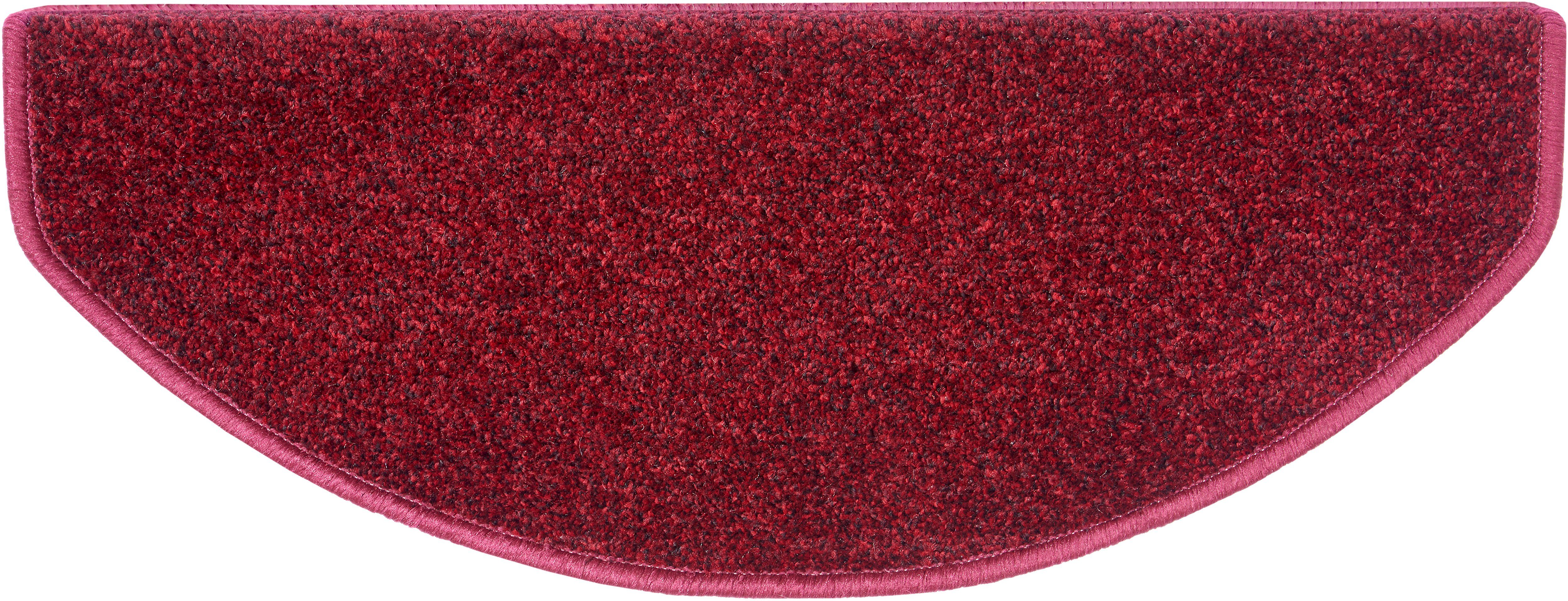 Hanse Home Exclusiv Stufenmatte Liberty, halbrund, günstig online kaufen