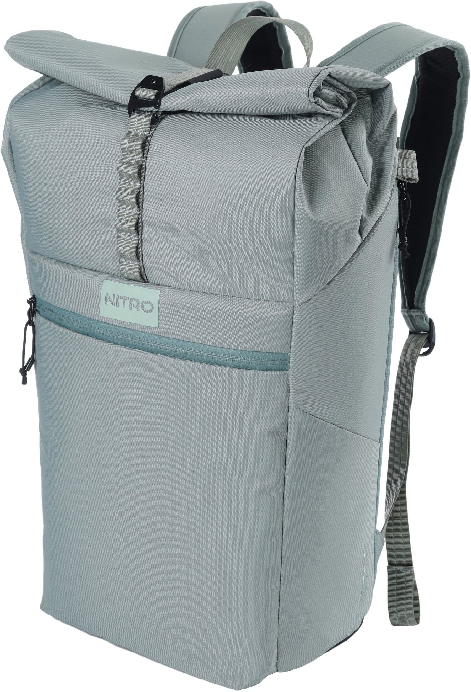 NITRO Rucksack Nitro Cosmo 24-26 Liter Rucksack Laptop 15 Zoll – Farbe Mint