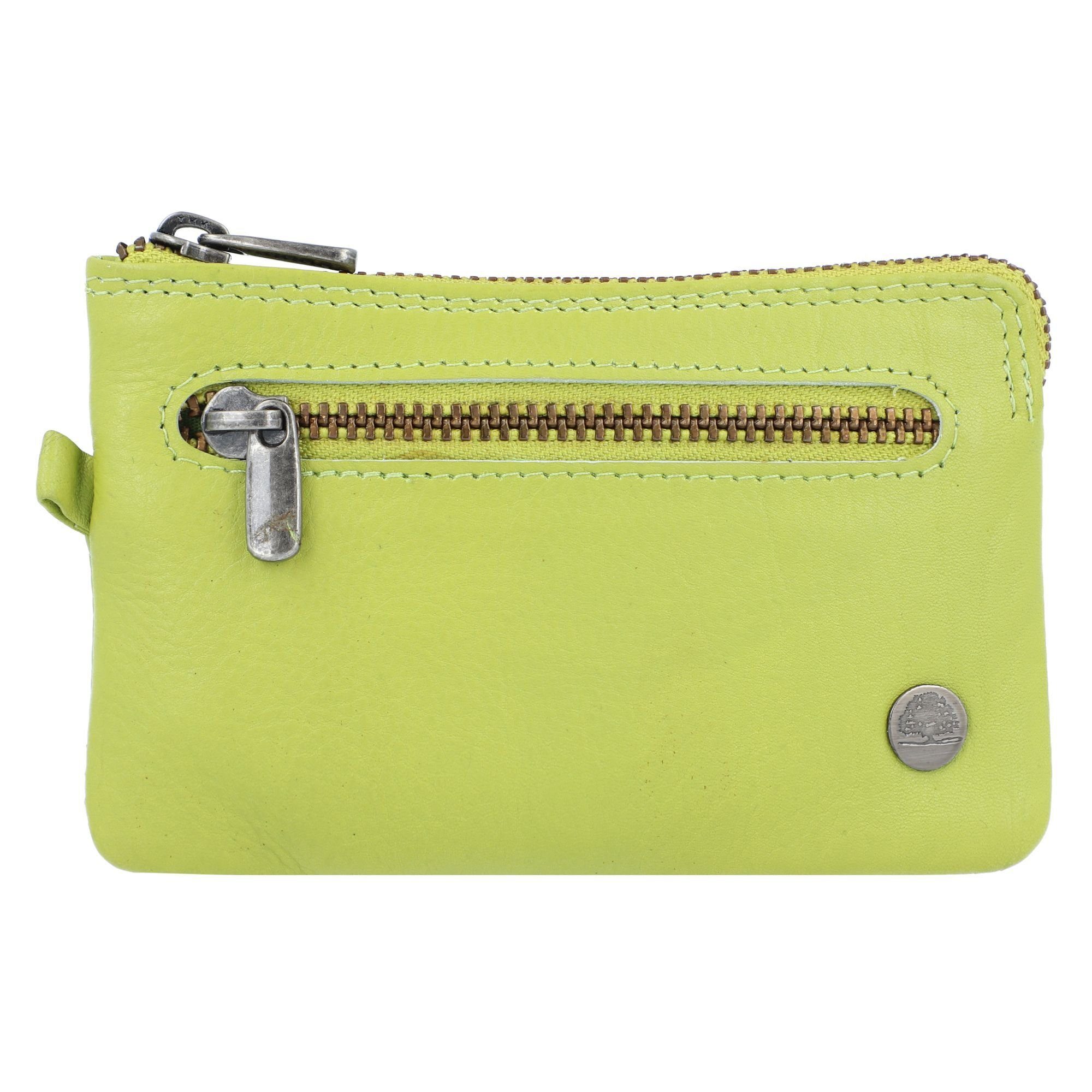 Greenburry Schlüsseltasche Spongy, Leder günstig online kaufen
