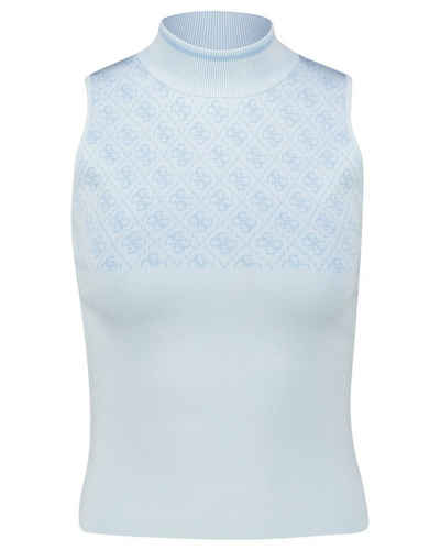 Guess Вязаные свитера Damen Stricktop (1-tlg)