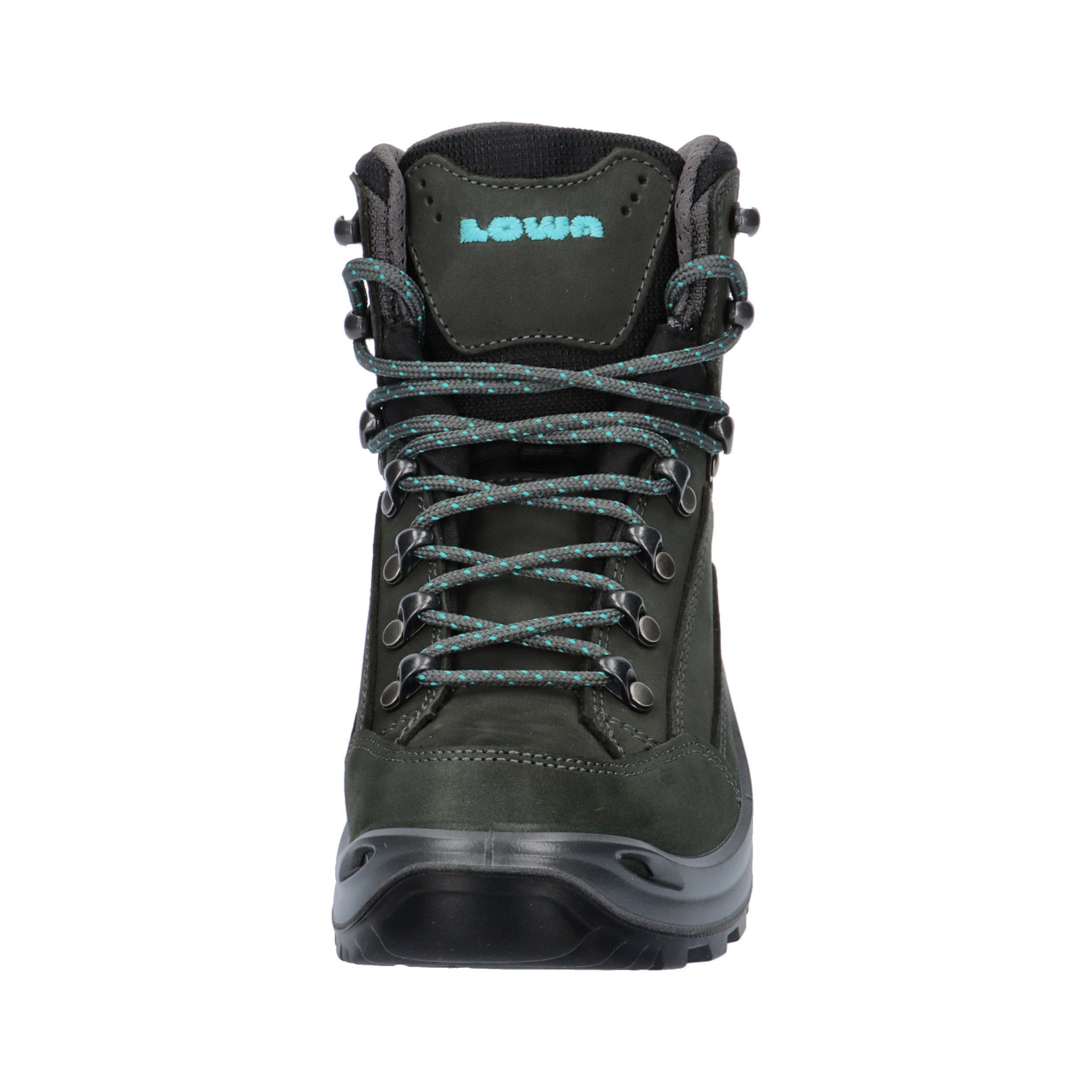 Lowa Lowa Damen Wanderschuhe Renegade GTX Mid 320945 Trekkingschuh