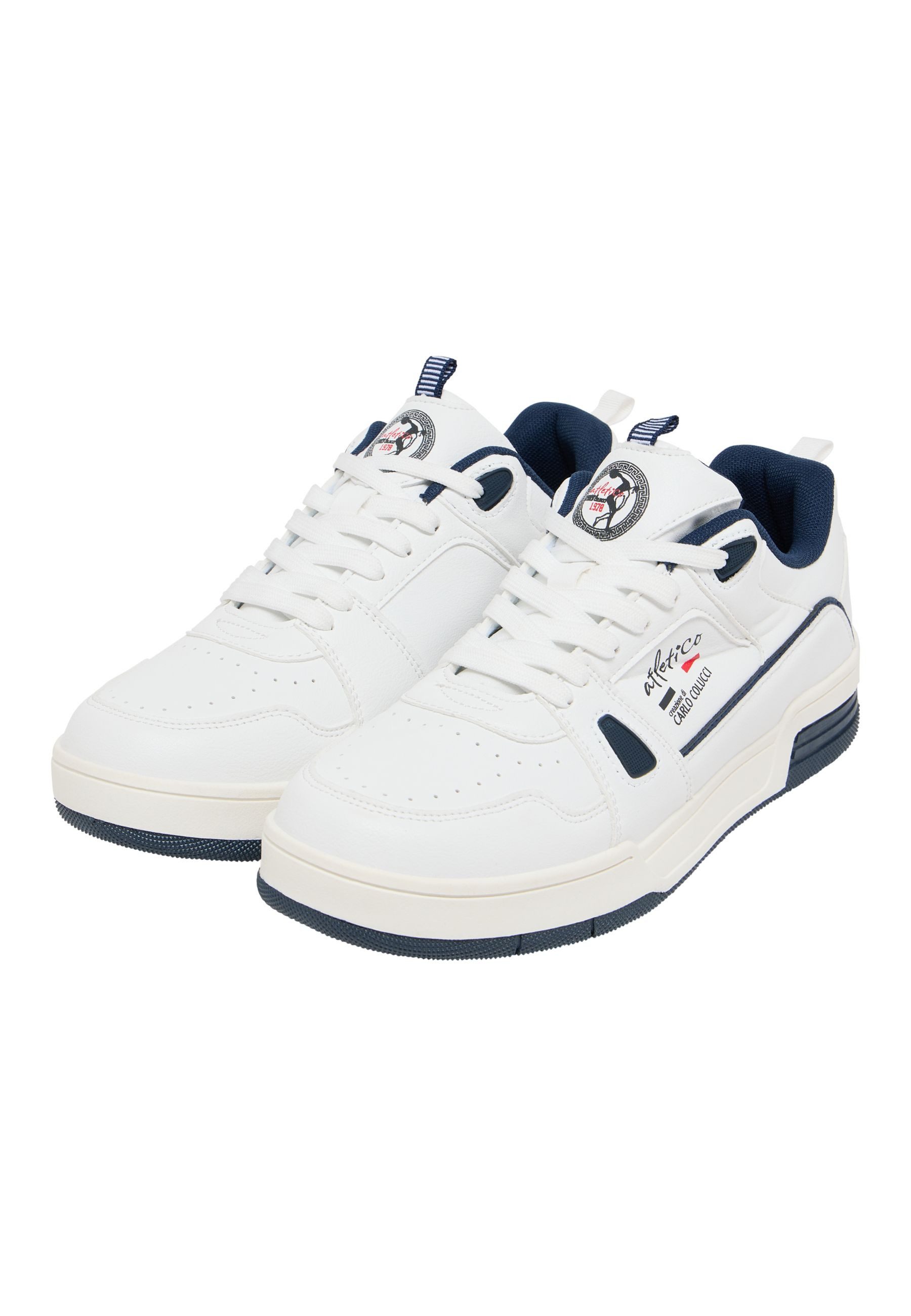 CARLO COLUCCI Ercolano Sneaker günstig online kaufen