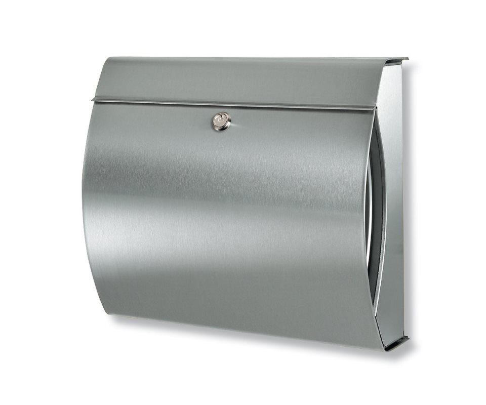 Briefkasten Burg Wächter Briefkasten Verona 3844 Ni 35.4 x