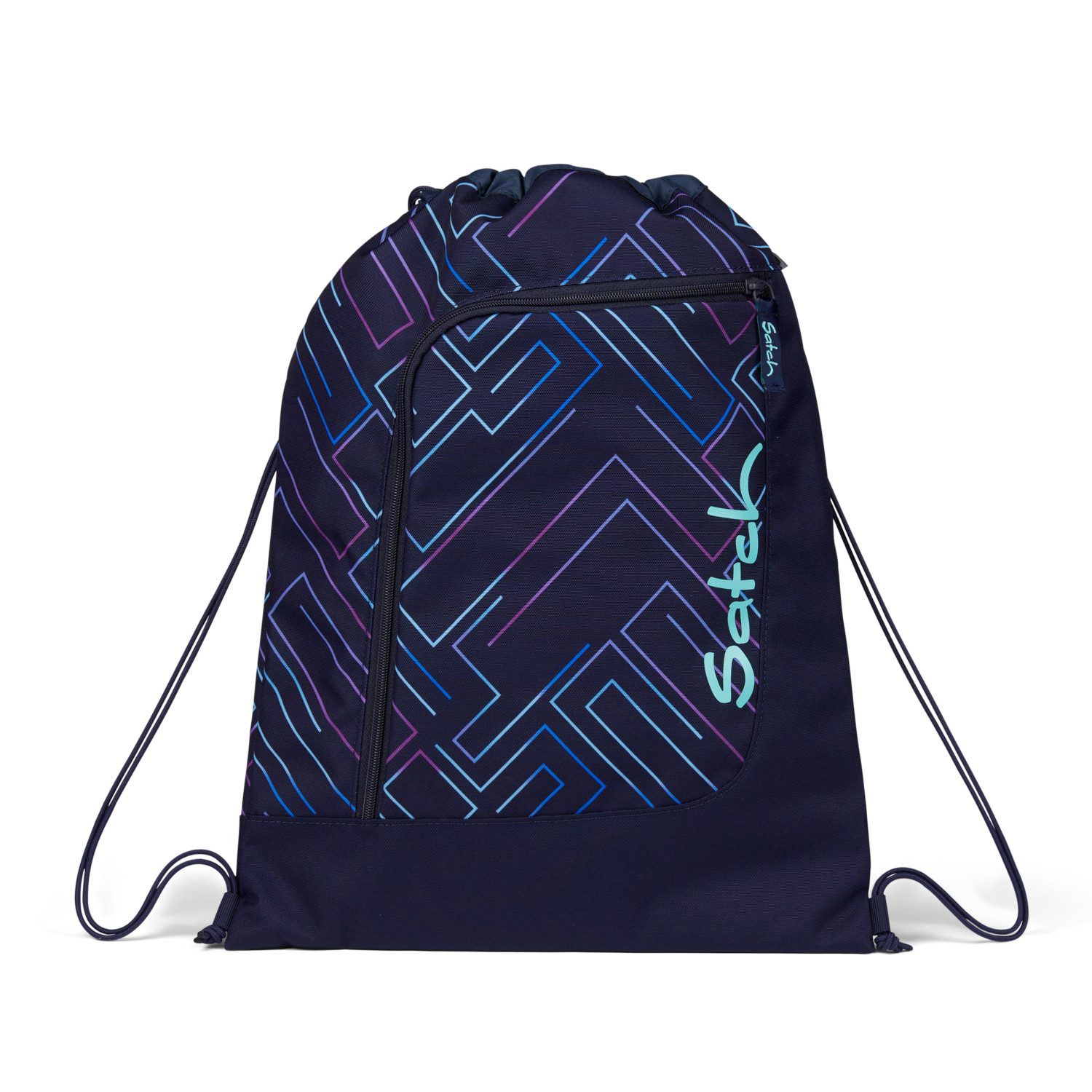 Satch Turnbeutel SATCH SPORTBEUTEL günstig online kaufen