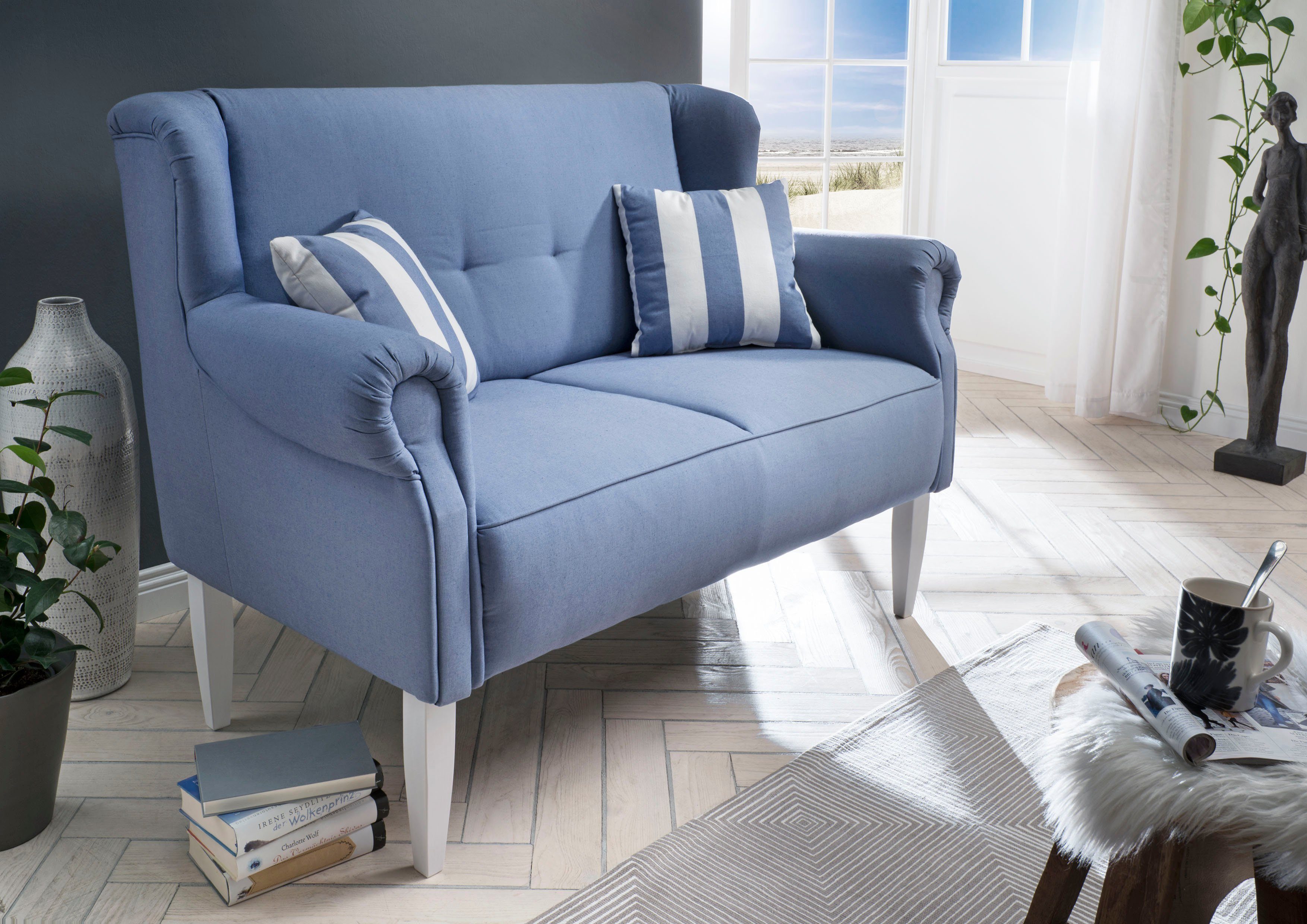 Küchensofa Moro