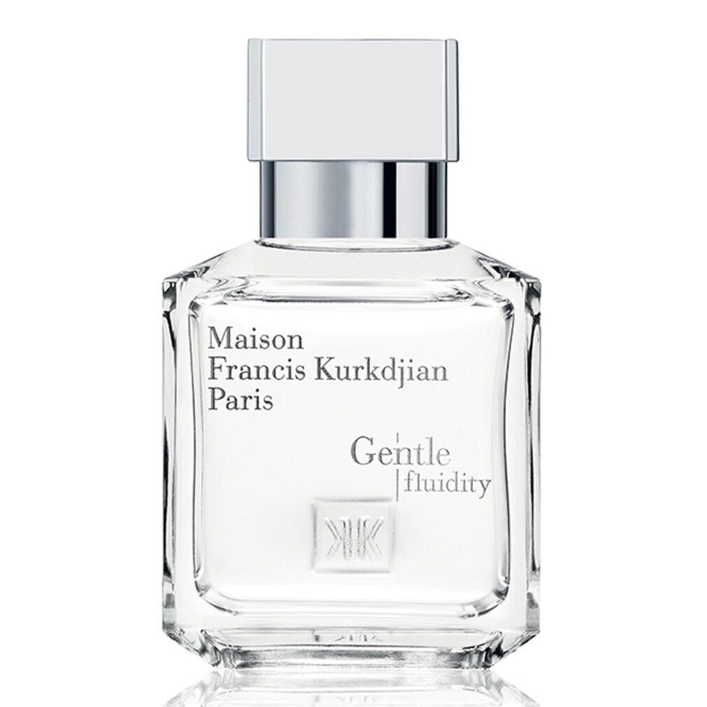 Maison Francis Kurkdjian Eau de Parfum Gentle Fluidity, Glasflakon, Parfüm EDP, Unisex Duft
