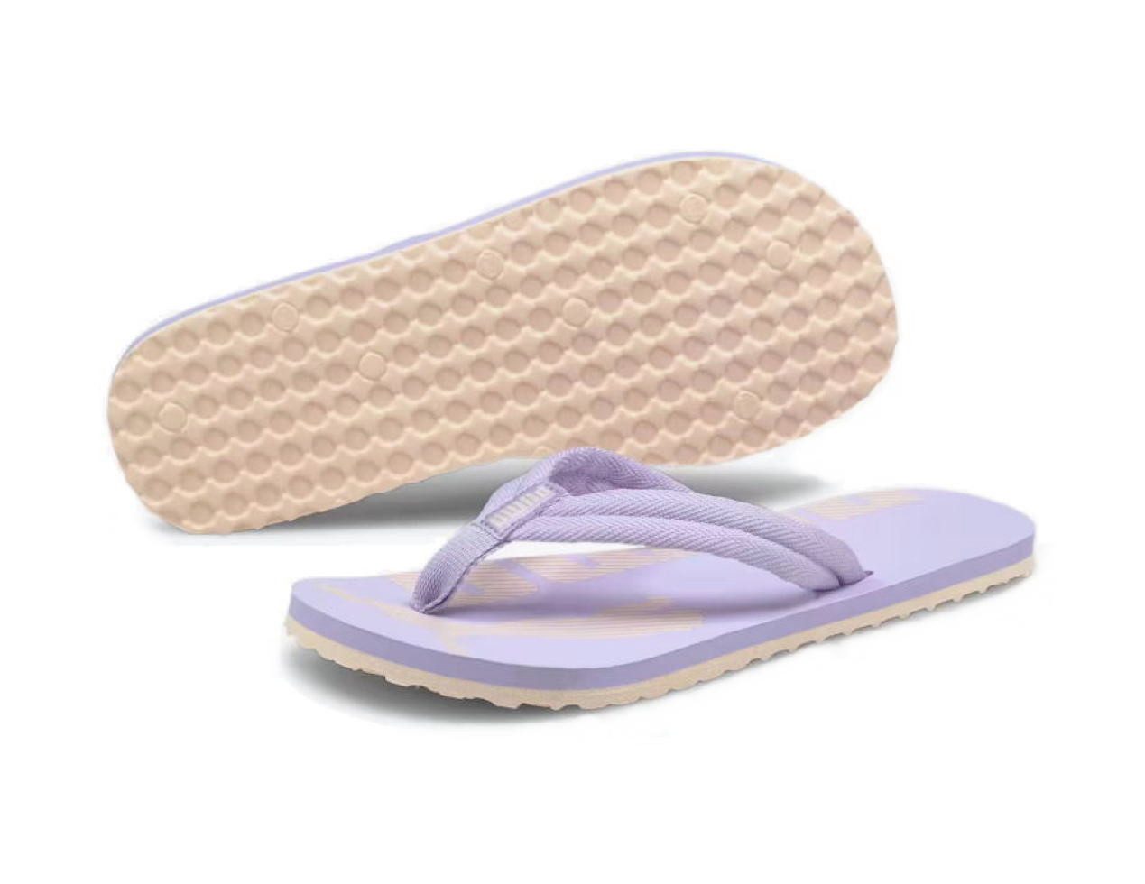 PUMA Damen Epic Flip V2 - Slip on Sandale Sneaker