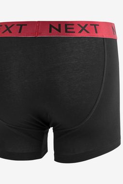 Next Boxershorts Boxershorts A-Front, 10er-Pack (10-St)