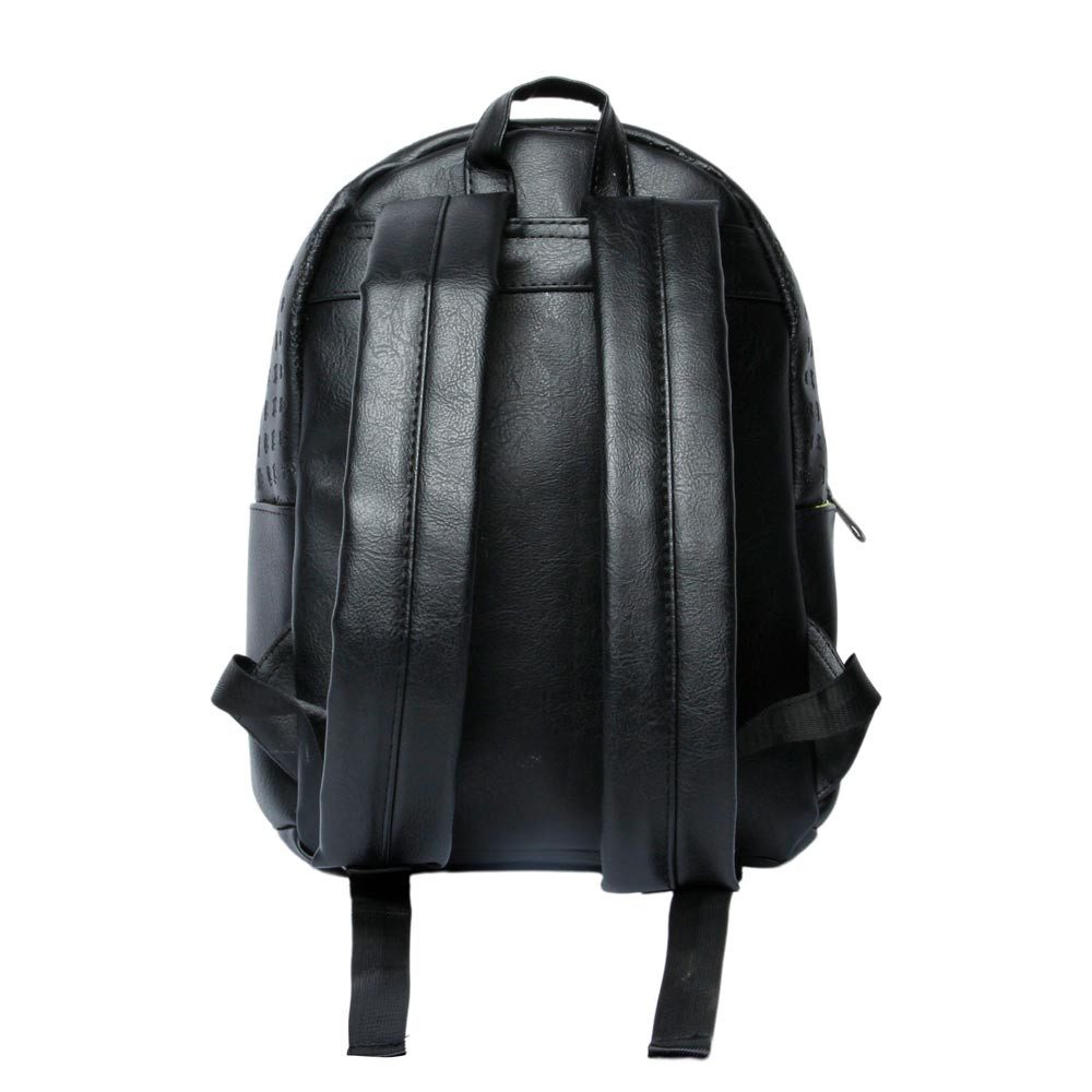 Karactermania Rucksack Space Invaders Alien Tagesrucksack Urban Tasche Freizeitrucksack, strukturiert