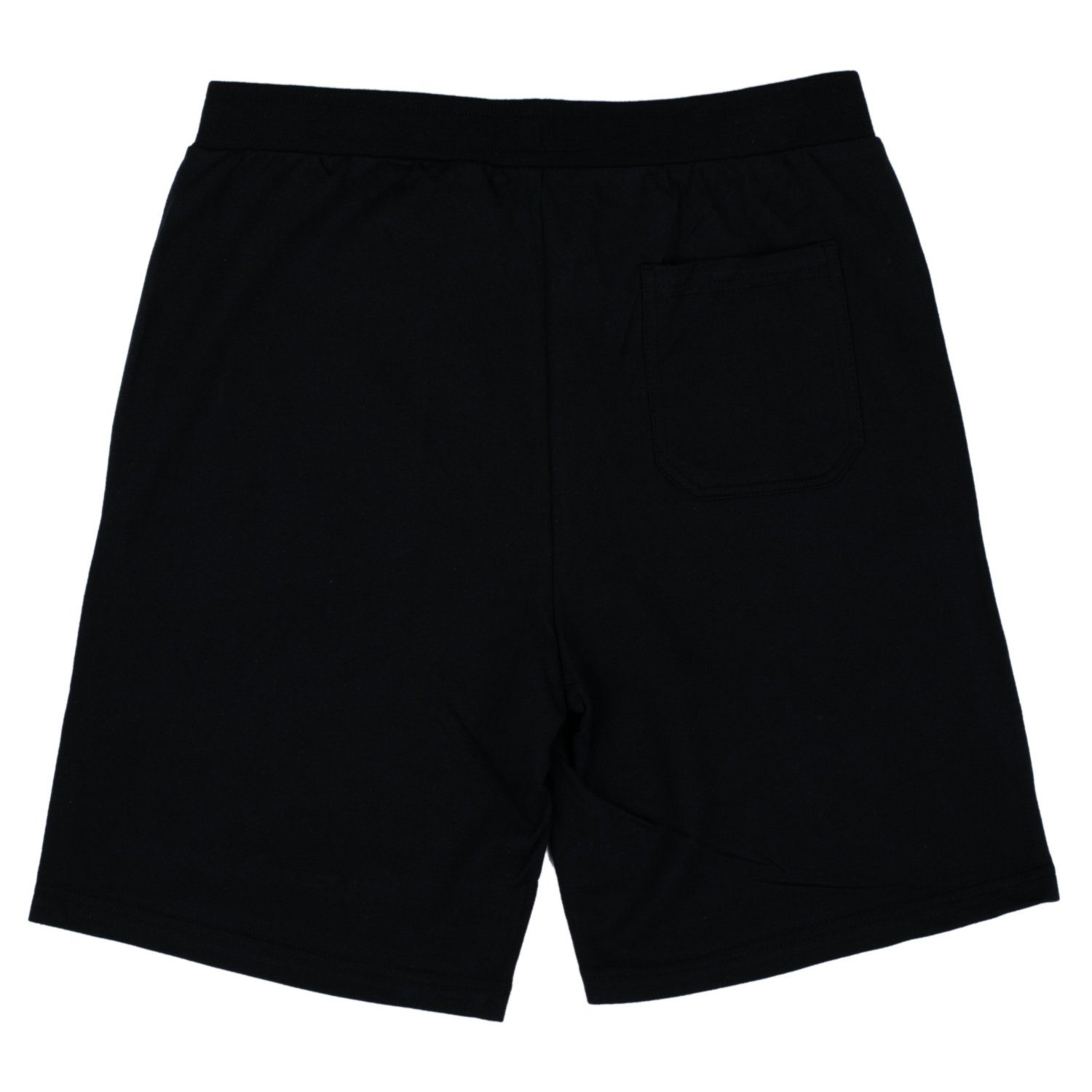 Shorts Herren Shorts black/white 021 Sergio Sergio Asis Tacchini Tacchini