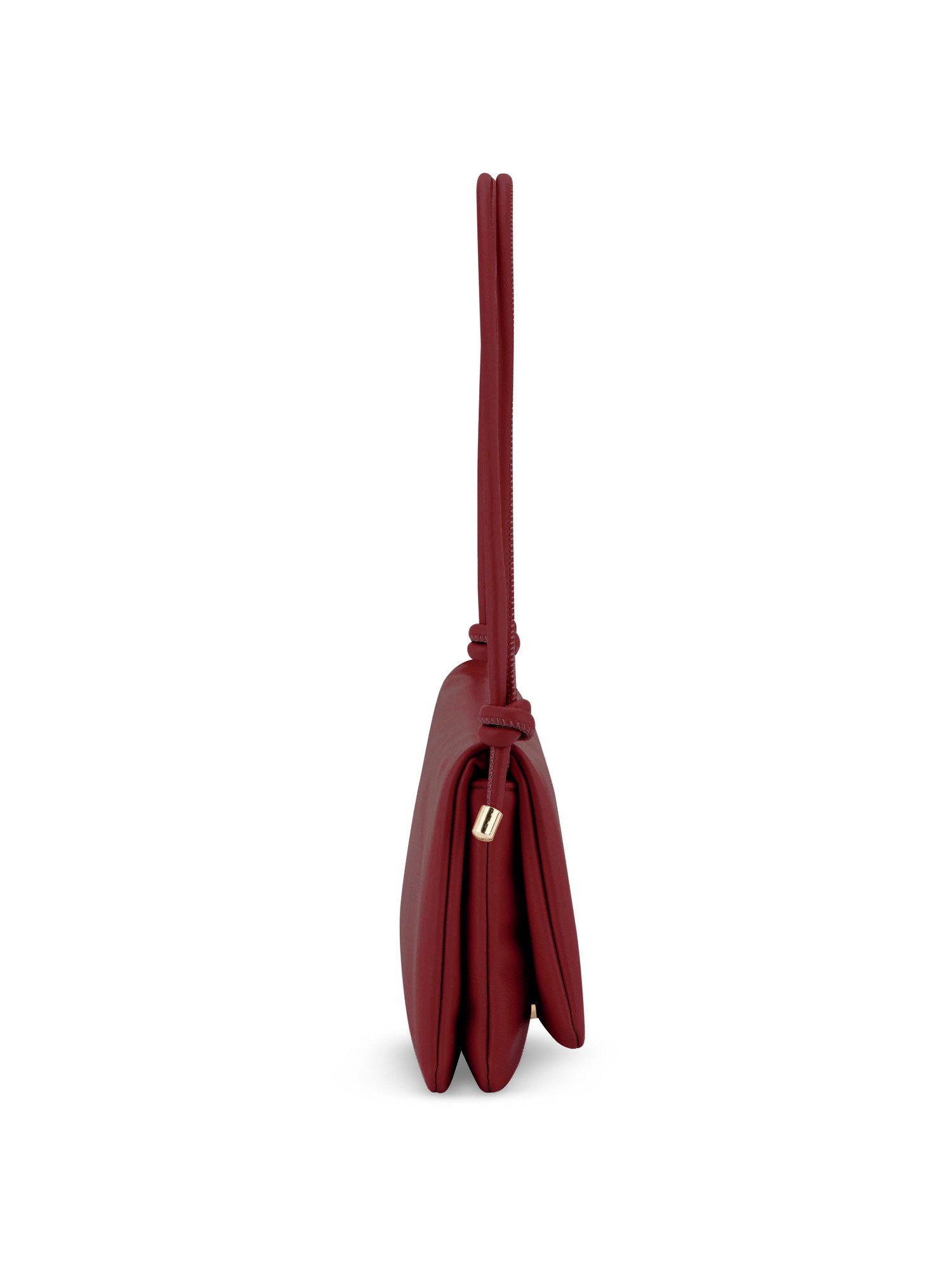 Expatrié Umhängetasche Juliette 2in1 Clutch und Umhängetasche Damen, 2-in-1 Umhängetasche und Clutch, Abnehmbarer Gurt