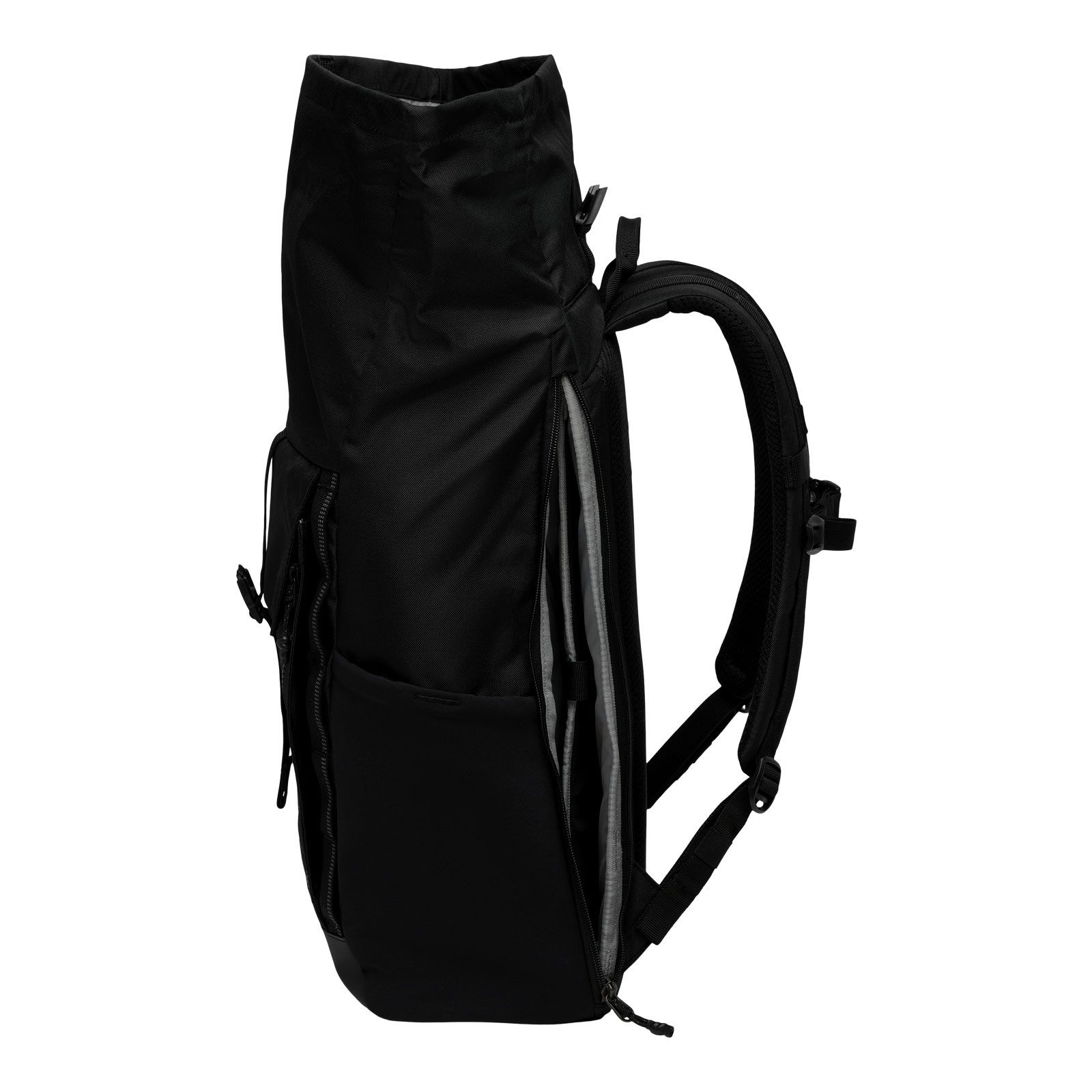 Columbia Rucksack Convey™ III 27L Rolltop Rucksack, mit Marken-Logo Print auf Vorderseite, 27 Liter Fassungsvermögen