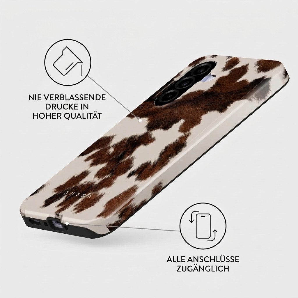BURGA Backcover Burga Tough Back Cover Samsung Galaxy A37 (5G) - Celestial