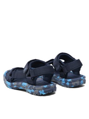 sprandi Sandalen CP40-MB520(IV)CH Cobalt Blue Sandale