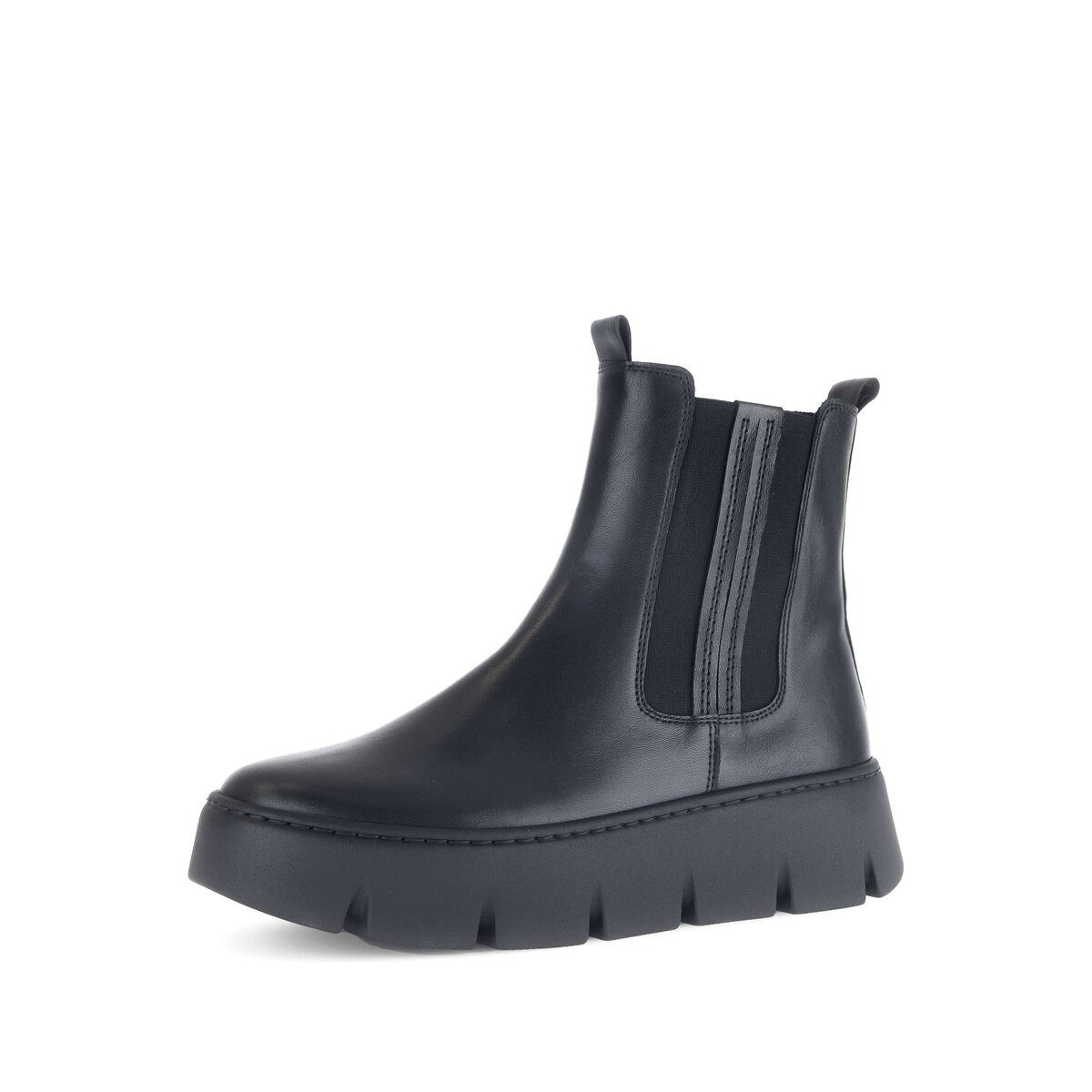 Gabor Chelsea Boot Glattleder Chelseaboots günstig online kaufen