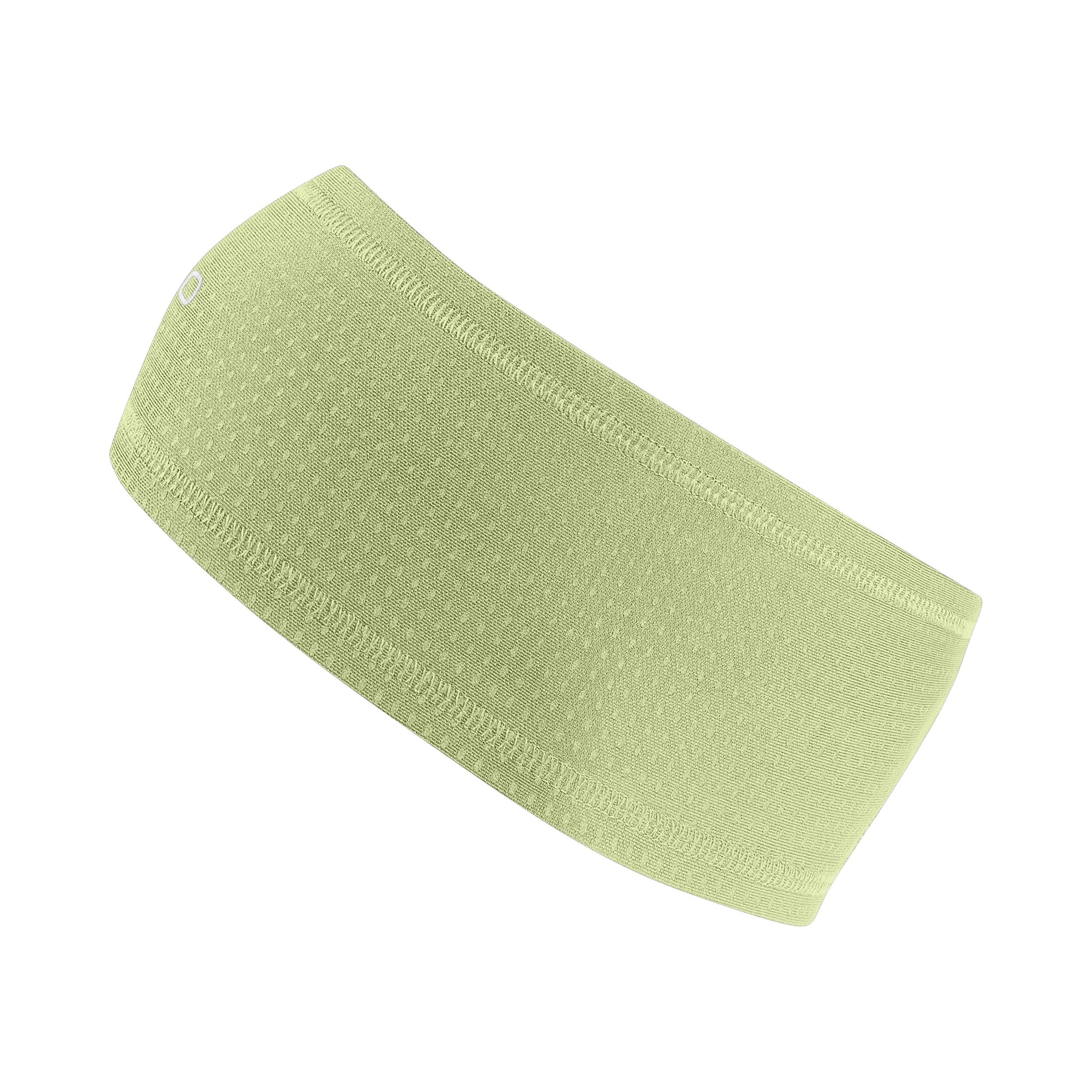 Odlo Stirnband Polyknit Warm Reflective